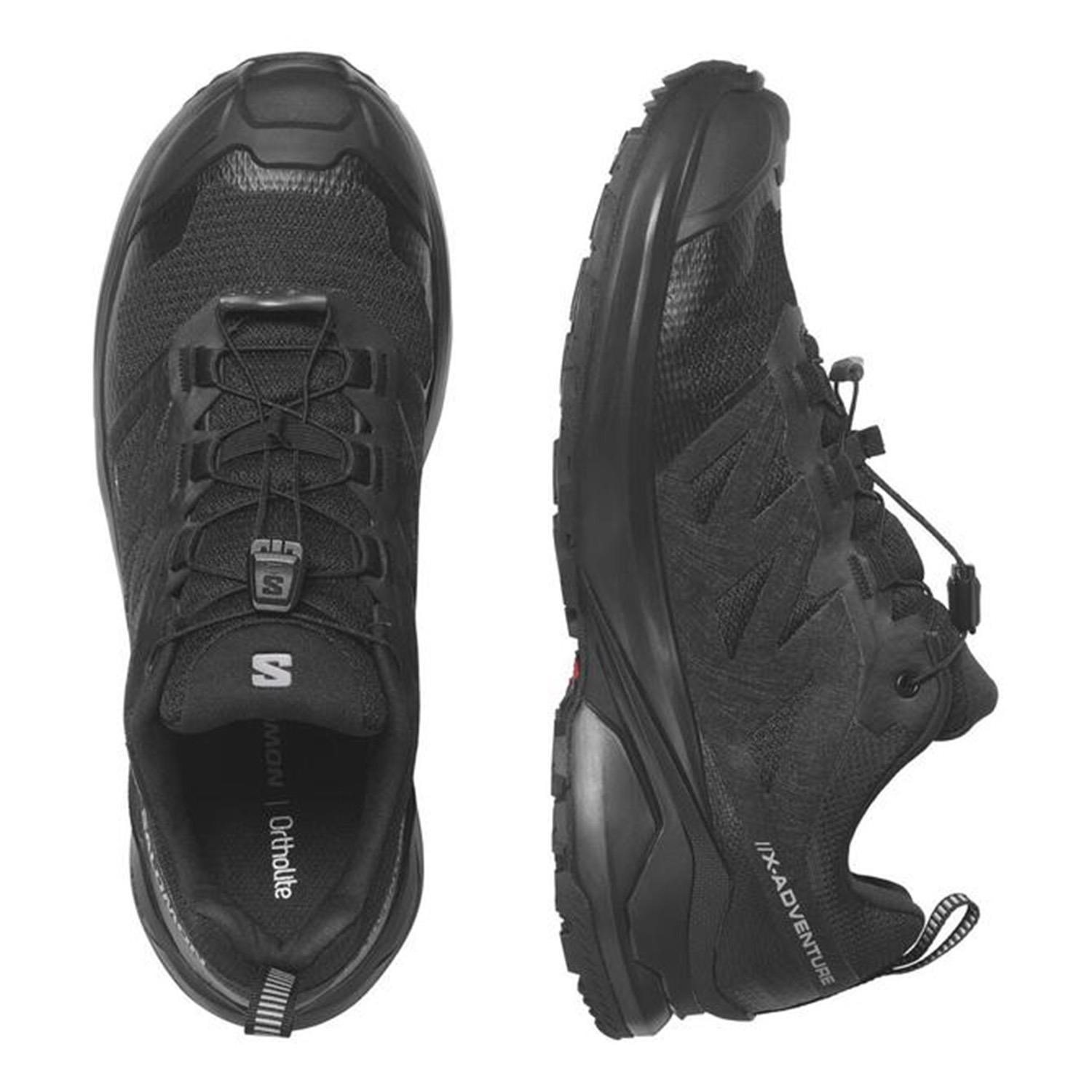 Salomon X-ADVENTURE GTX W Kadın Ayakkabısı L47321800