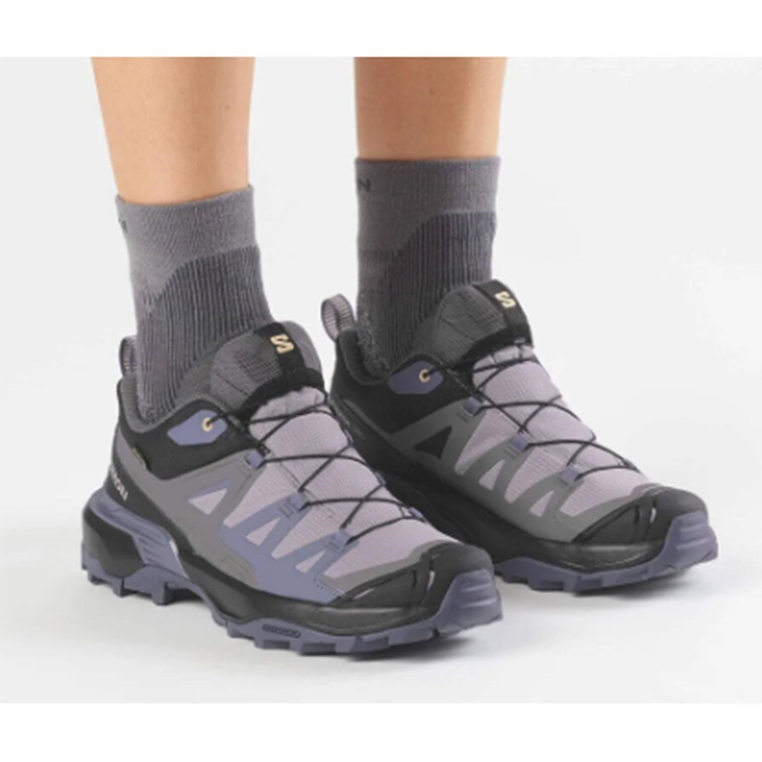 Salomon X ULTRA 360 GORE-TEX Kadın Ayakkabısı L45391700
