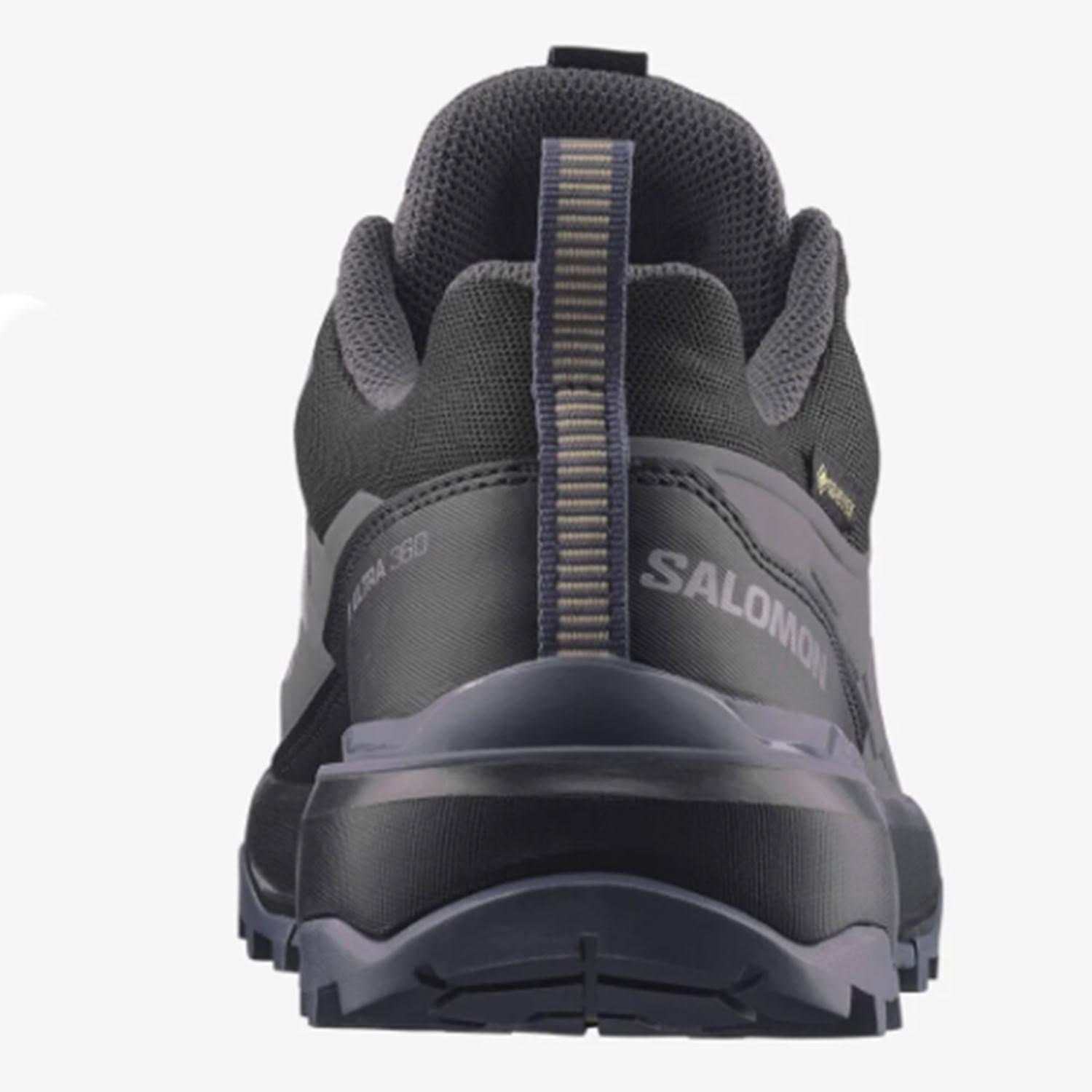 Salomon X ULTRA 360 GORE-TEX Kadın Ayakkabısı L45391700