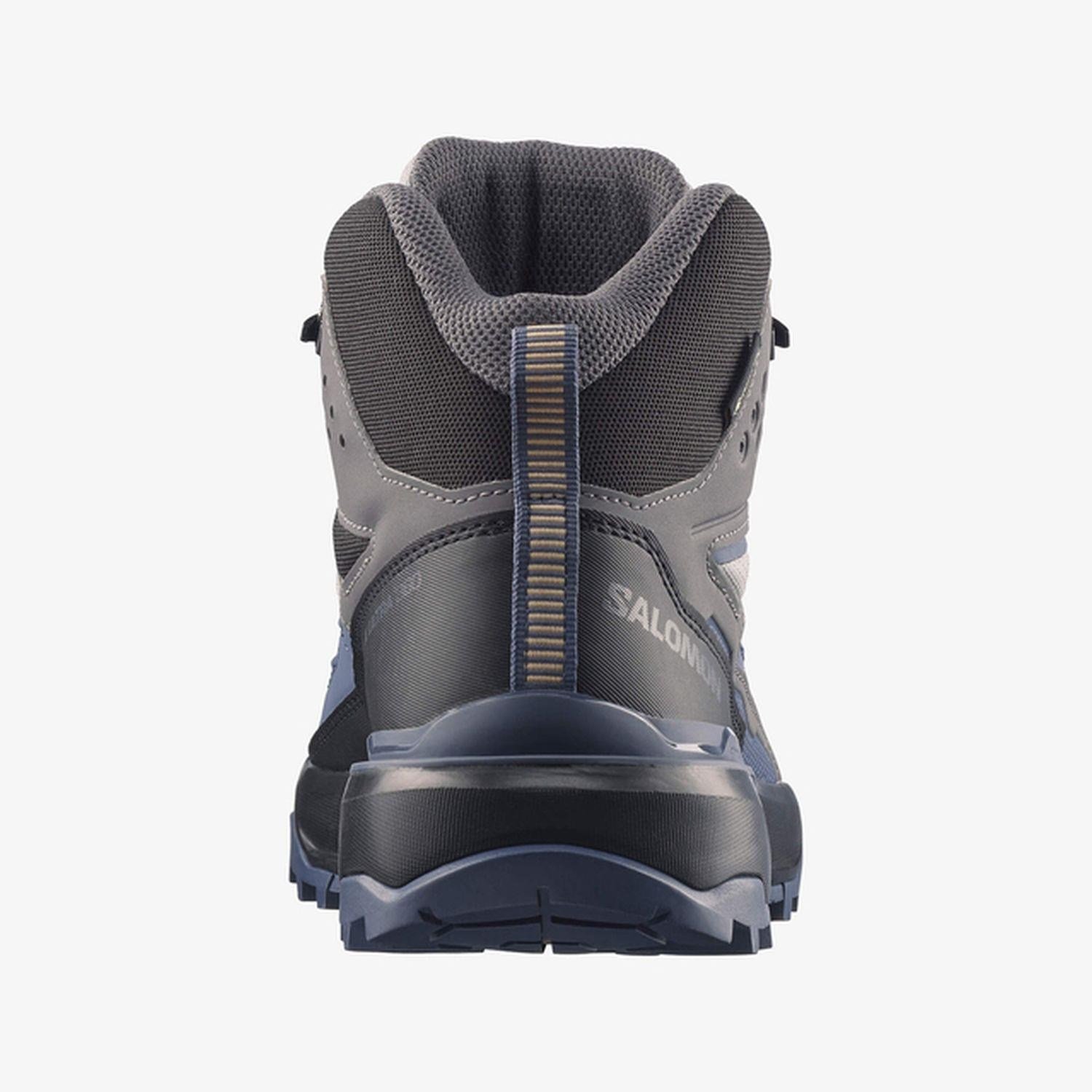 Salomon X ULTRA 360 MID GTX W Kadın Bot L45390700