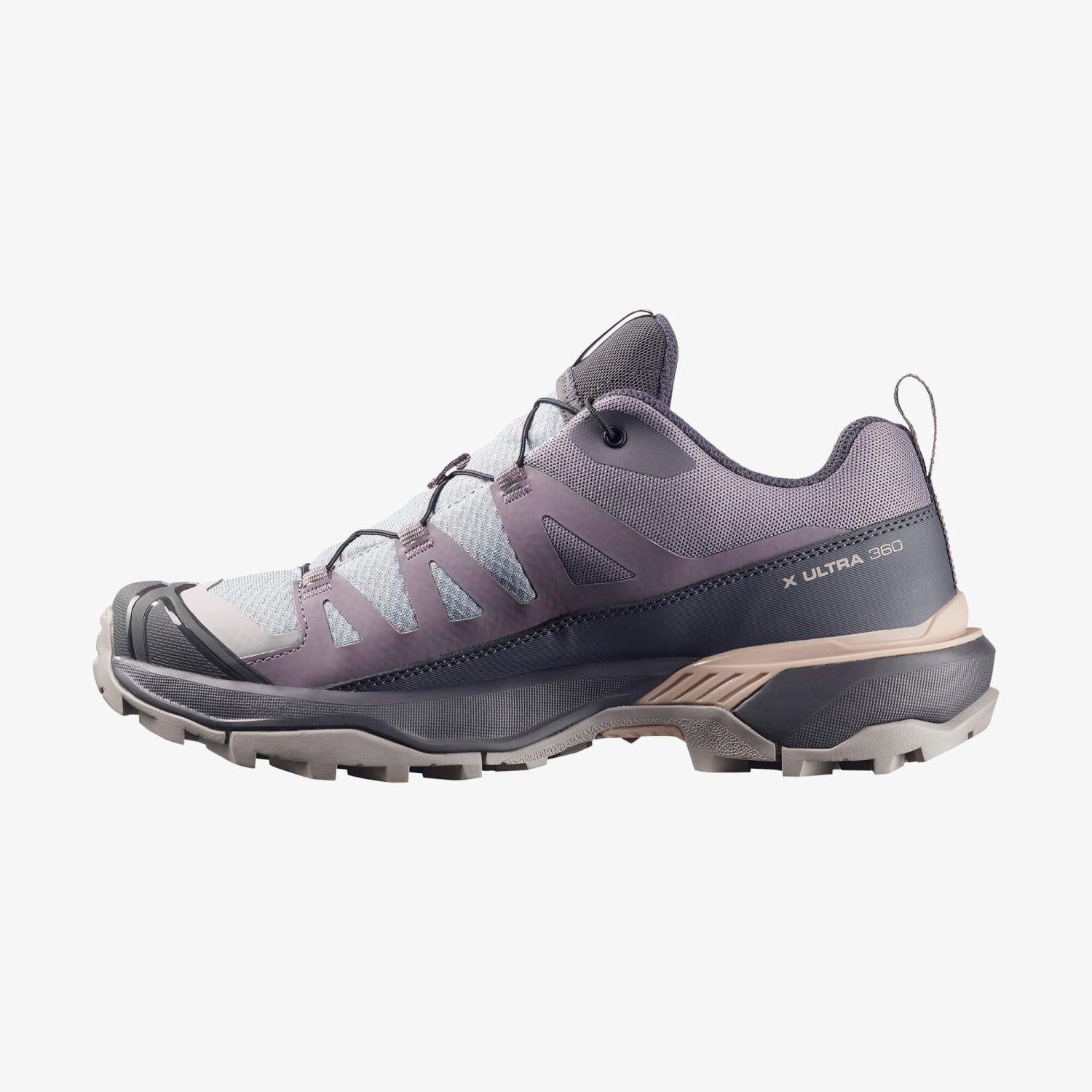 Salomon X ULTRA 360 W Kadın Ayakkabısı L49103900