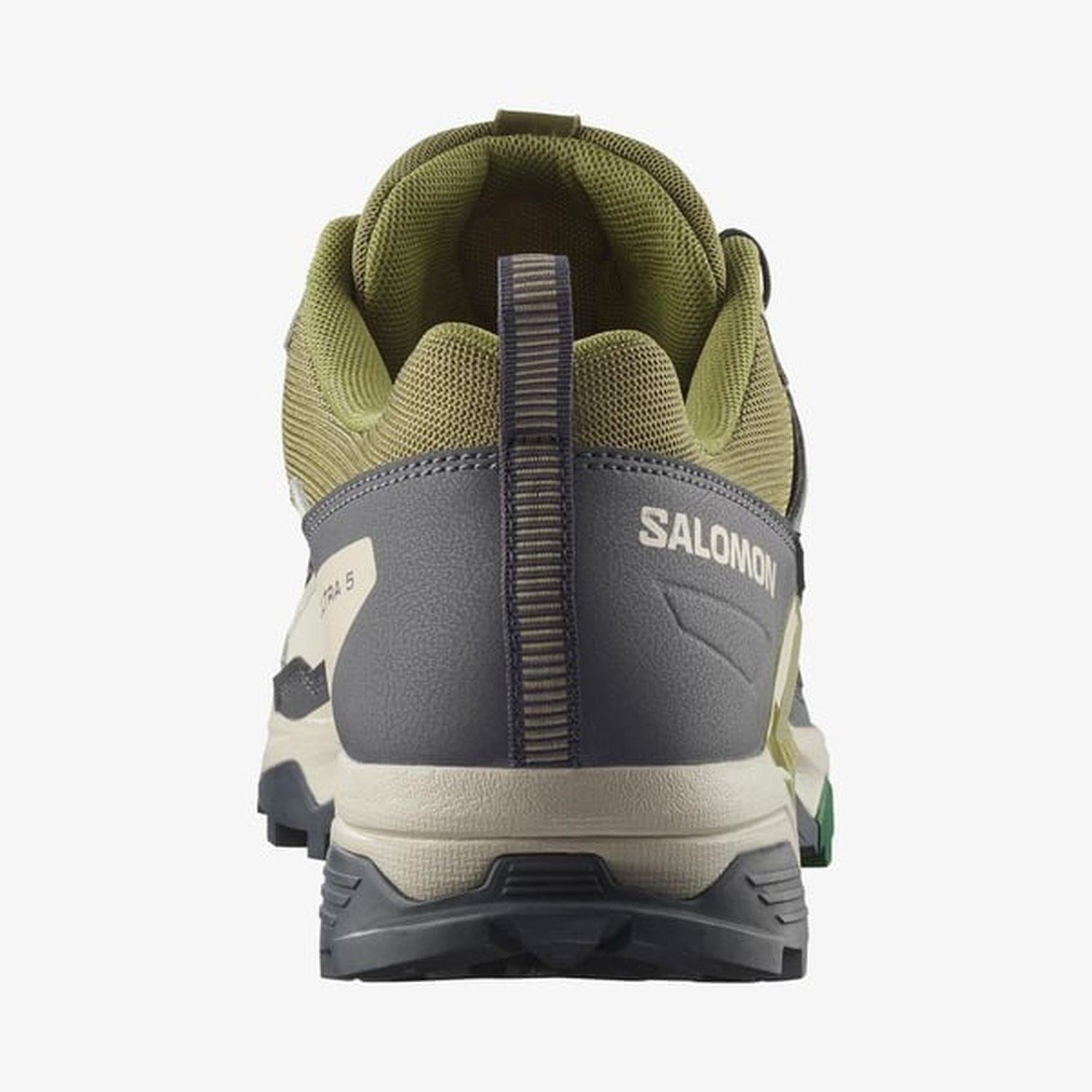 Salomon X ULTRA 5 Erkek Ayakkabısı L47797900
