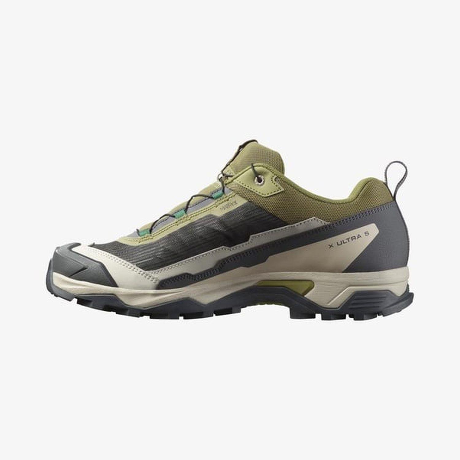 Salomon X ULTRA 5 Erkek Ayakkabısı L47797900