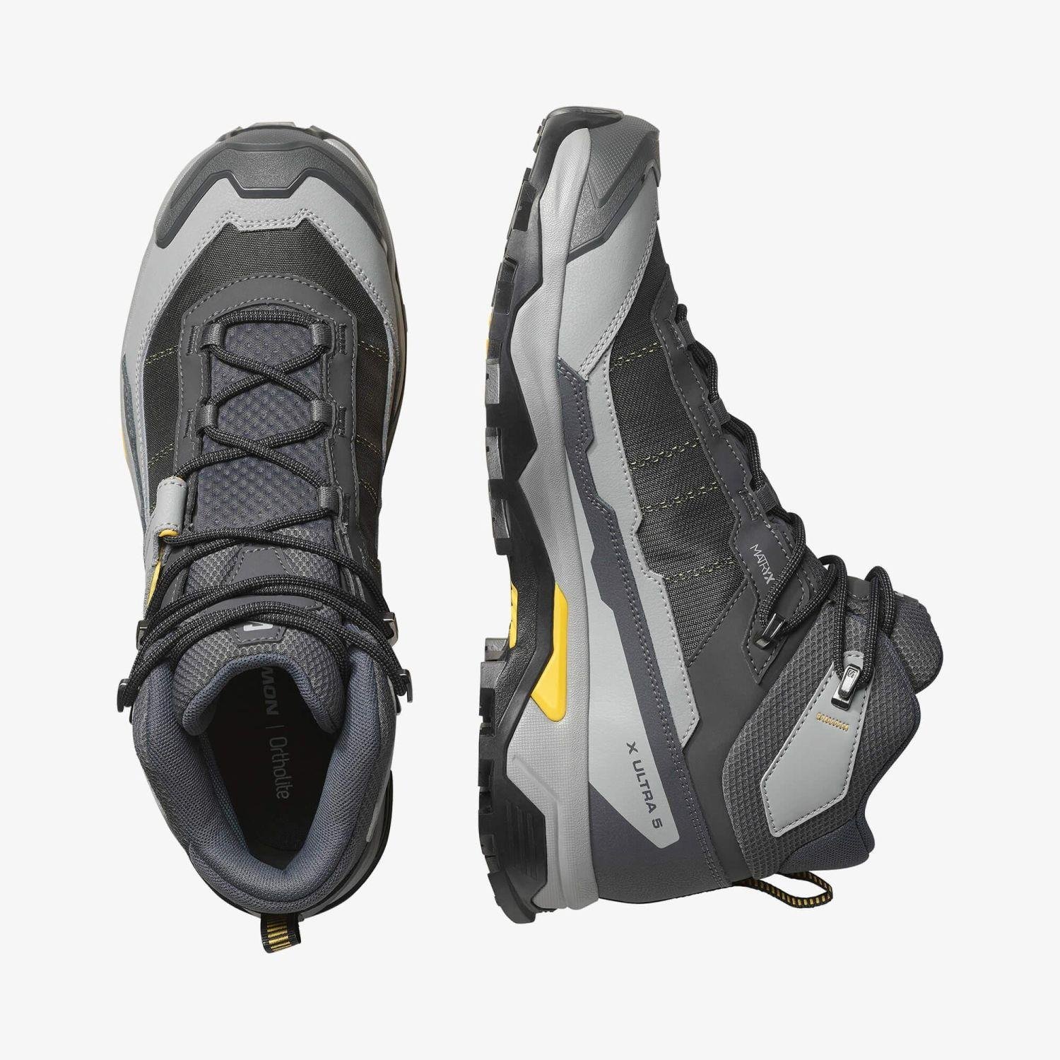 Salomon X ULTRA 5 MID GORE-TEX Erkek Bot L47754100