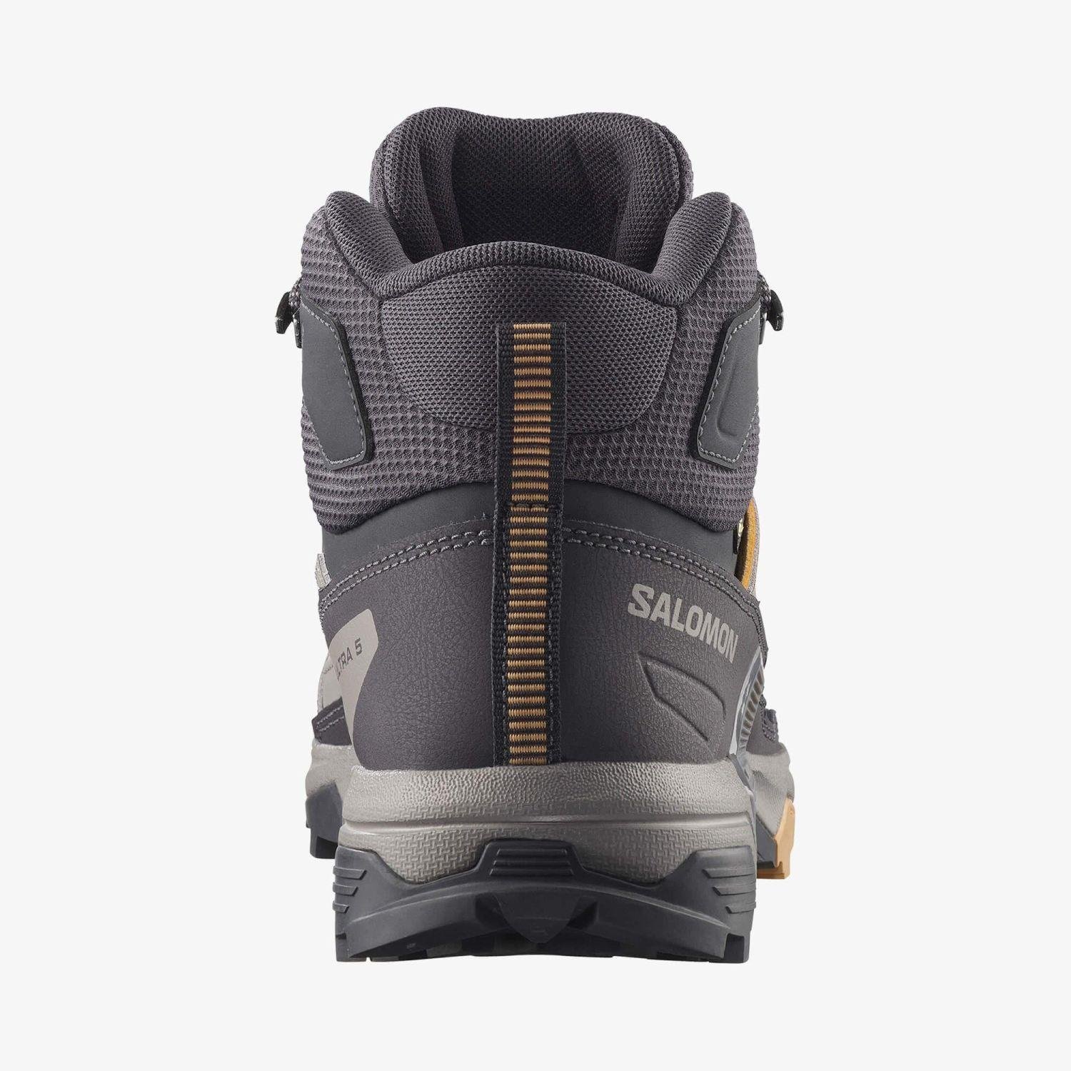 Salomon X ULTRA 5 MID GORE-TEX Kadın Bot L47754500