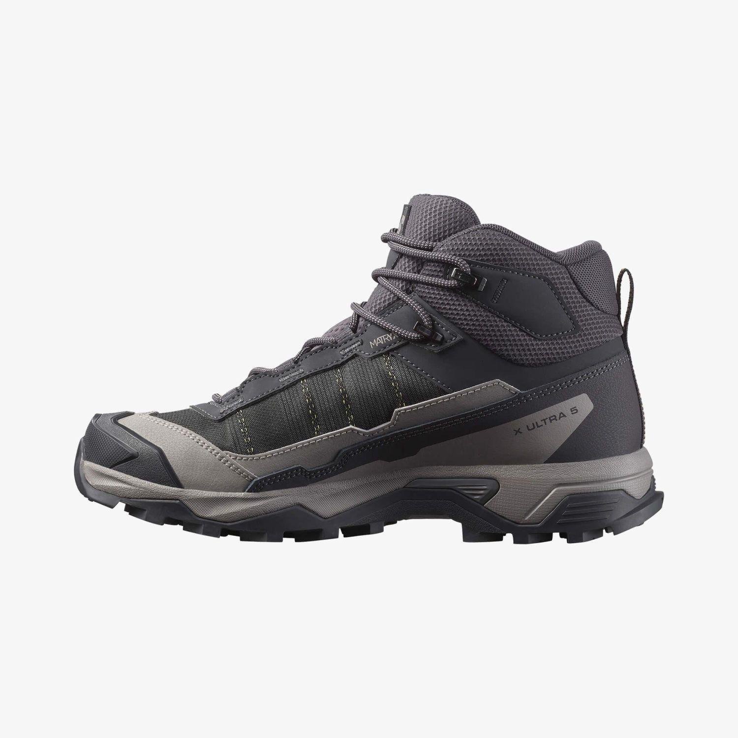Salomon X ULTRA 5 MID GORE-TEX Kadın Bot L47754500