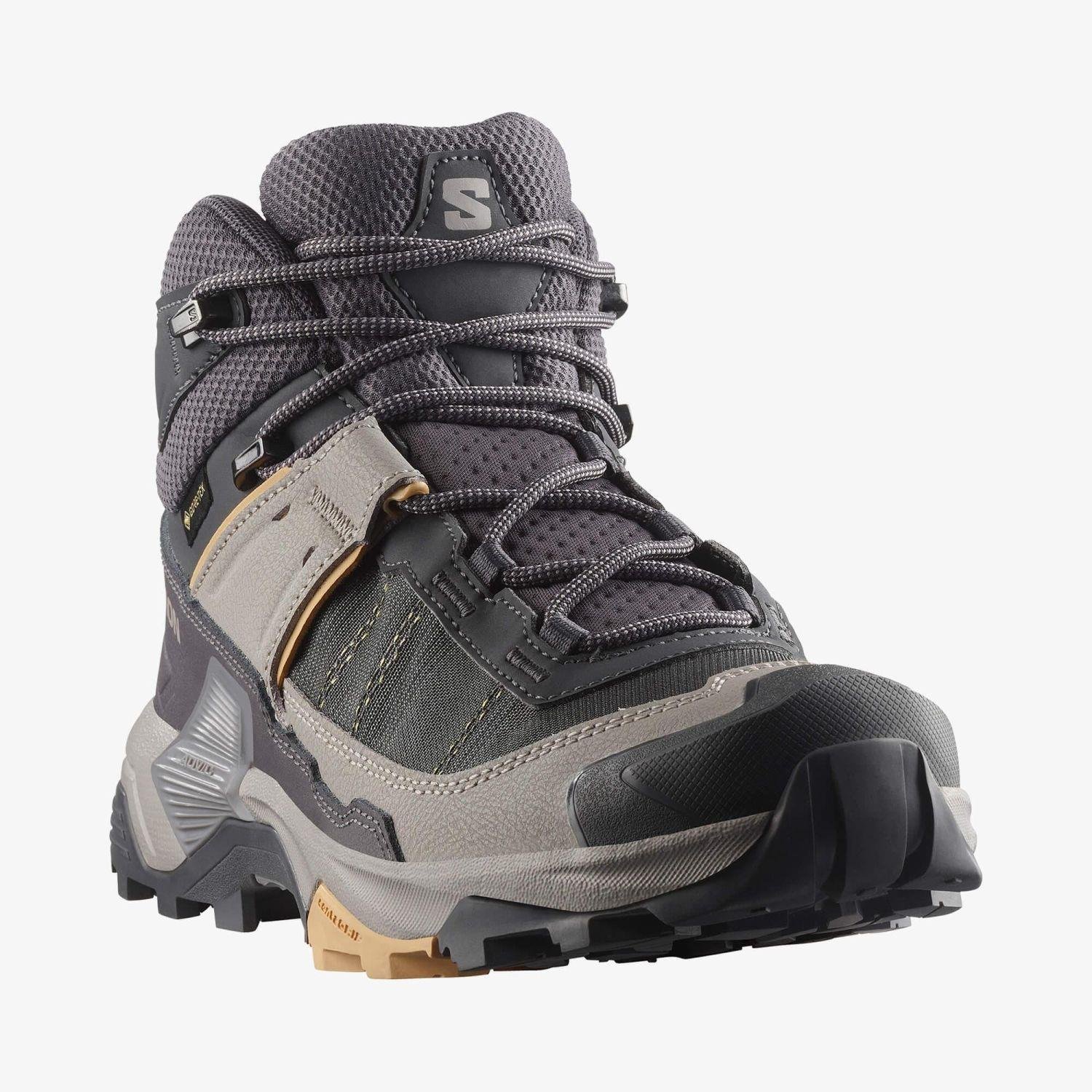 Salomon X ULTRA 5 MID GORE-TEX Kadın Bot L47754500