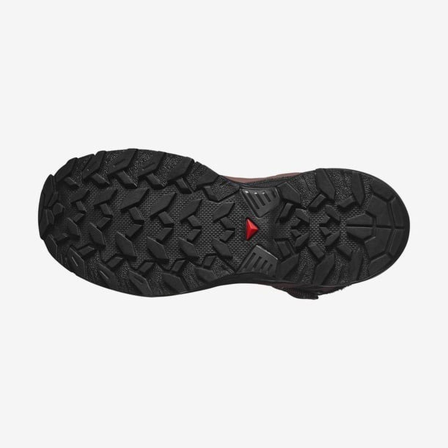 Salomon X ULTRA SNOWPILOT Su Geçirmez W Kadın Bot L47585800