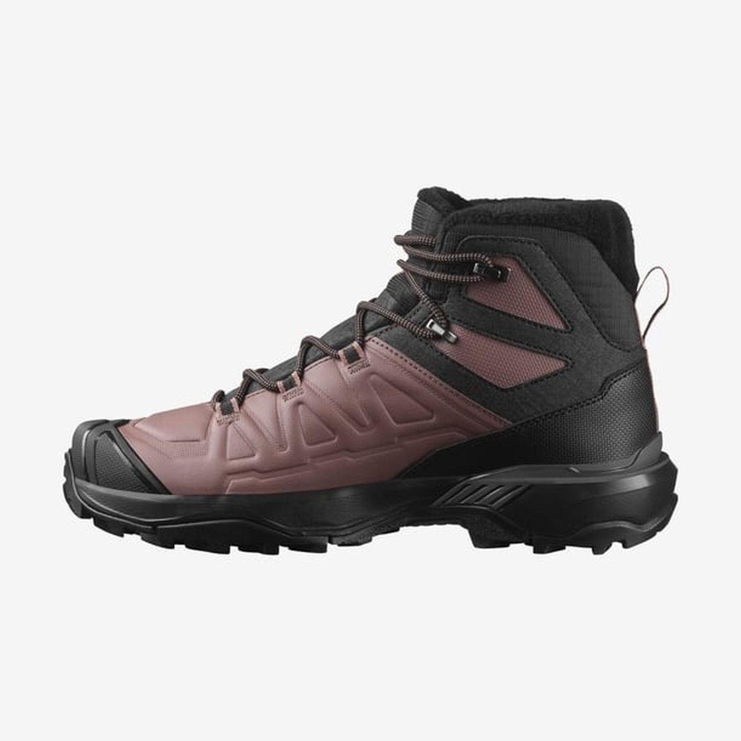 Salomon X ULTRA SNOWPILOT Su Geçirmez W Kadın Bot L47585800