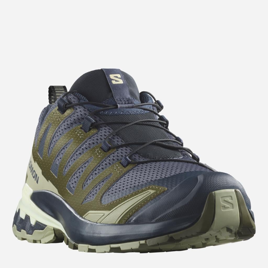 Salomon XA PRO 3D V9 Erkek Ayakkabısı L47467500