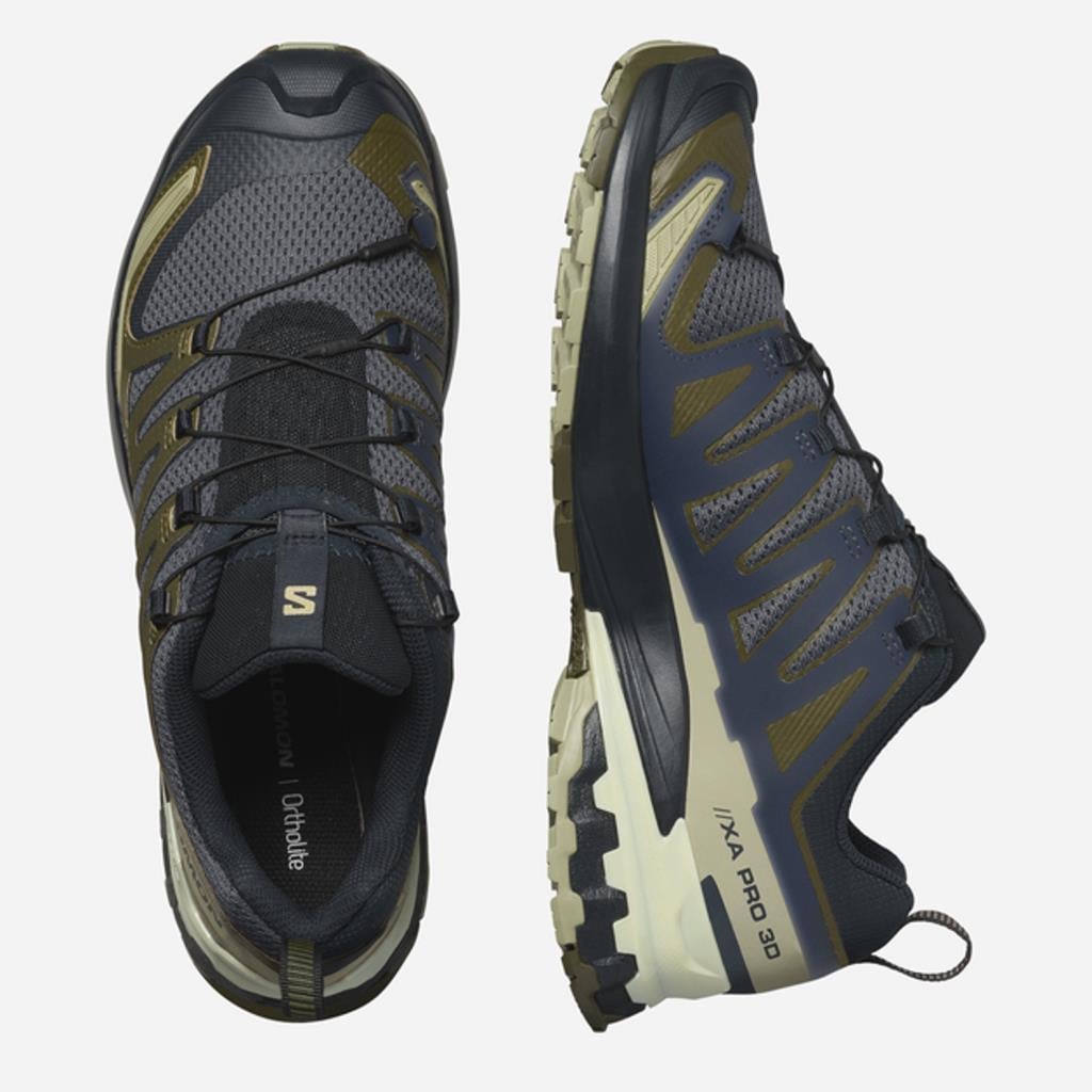 Salomon XA PRO 3D V9 Erkek Ayakkabısı L47467500