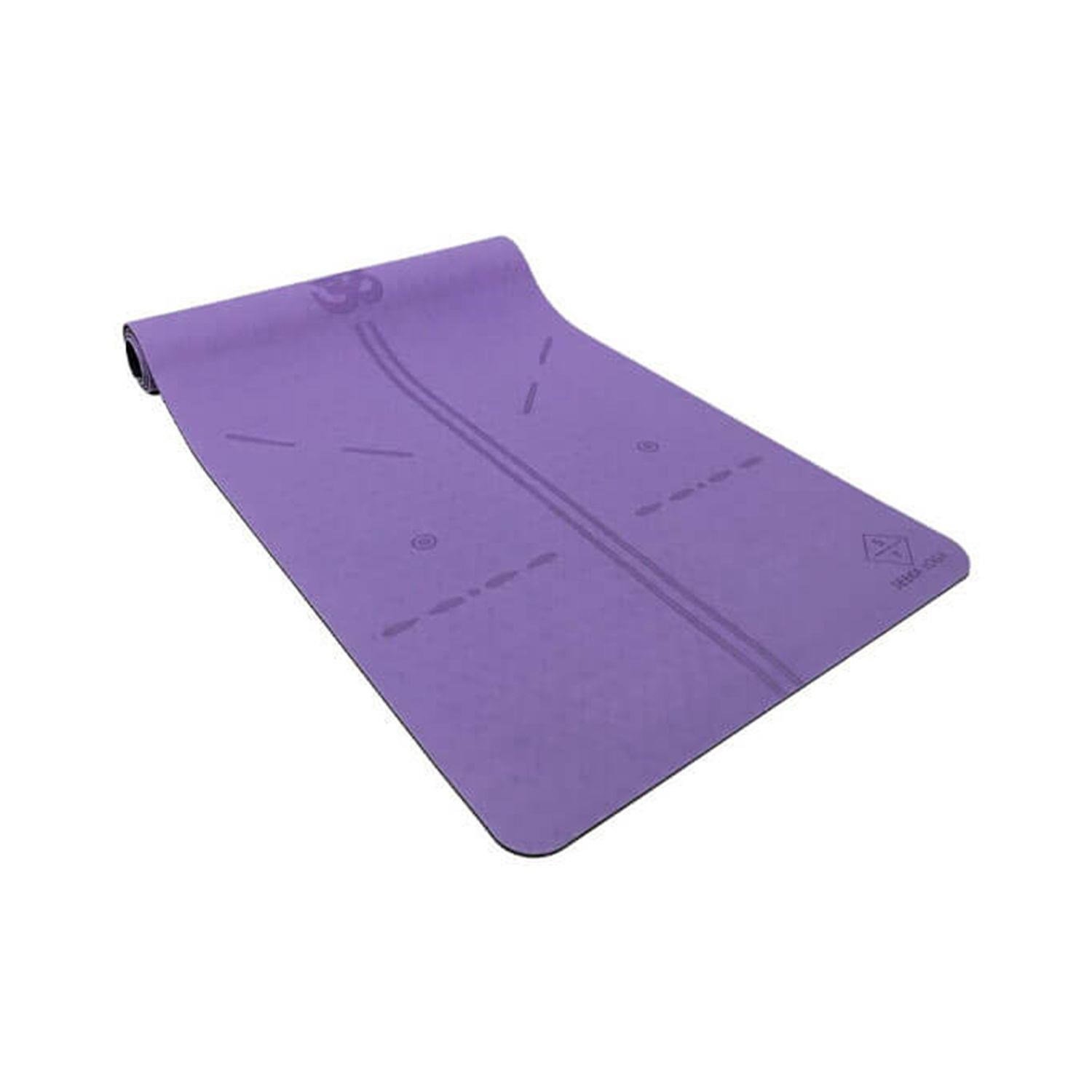 Seeka Studyo Yoga ve Pilates Matı