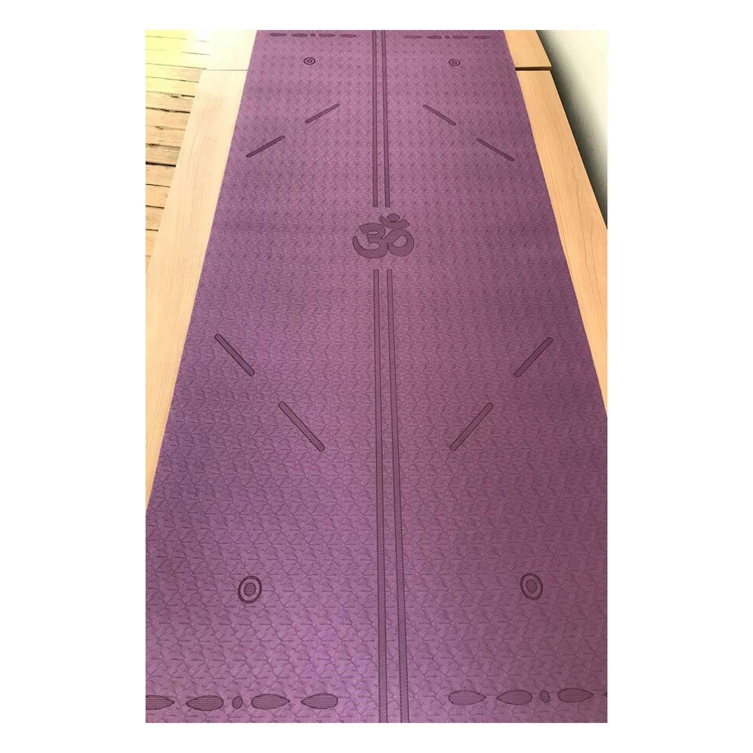 Seeka Studyo Yoga ve Pilates Matı