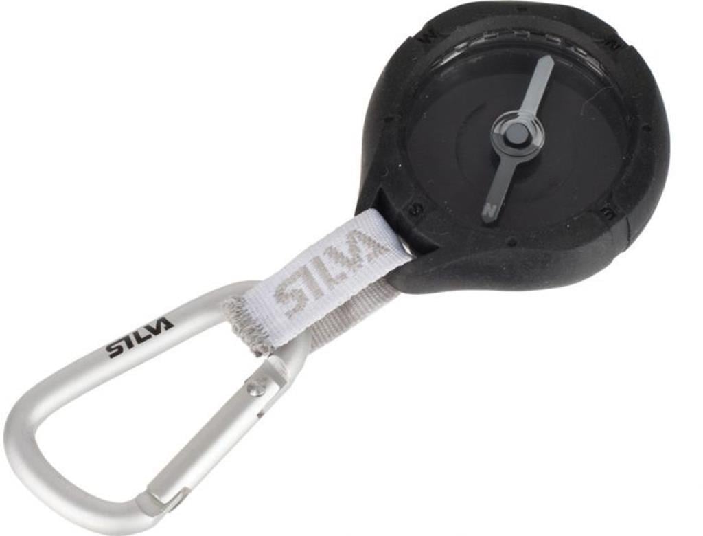 Silva Compass Metro Black Cpl. Sv36905-1001