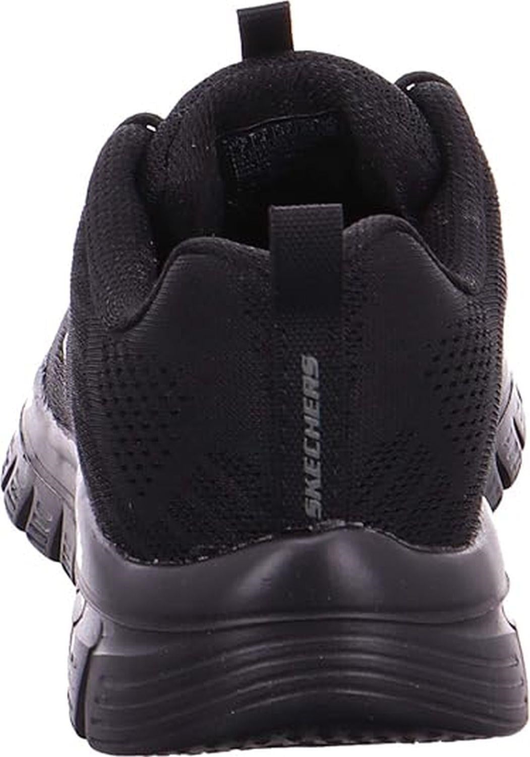 Skechers Graceful-Get Siyah Connected
