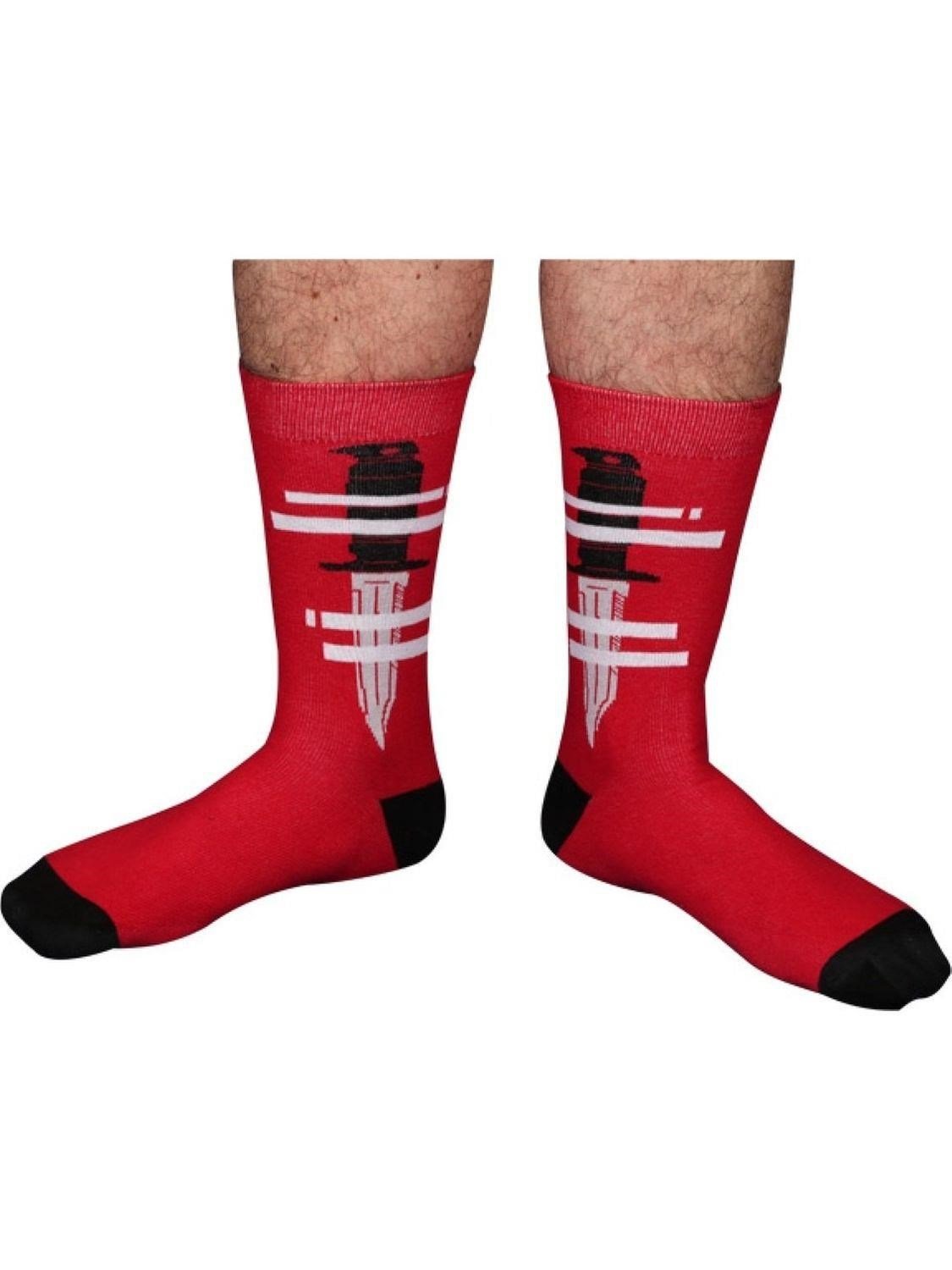 Socks ASSASSIN Çorap
