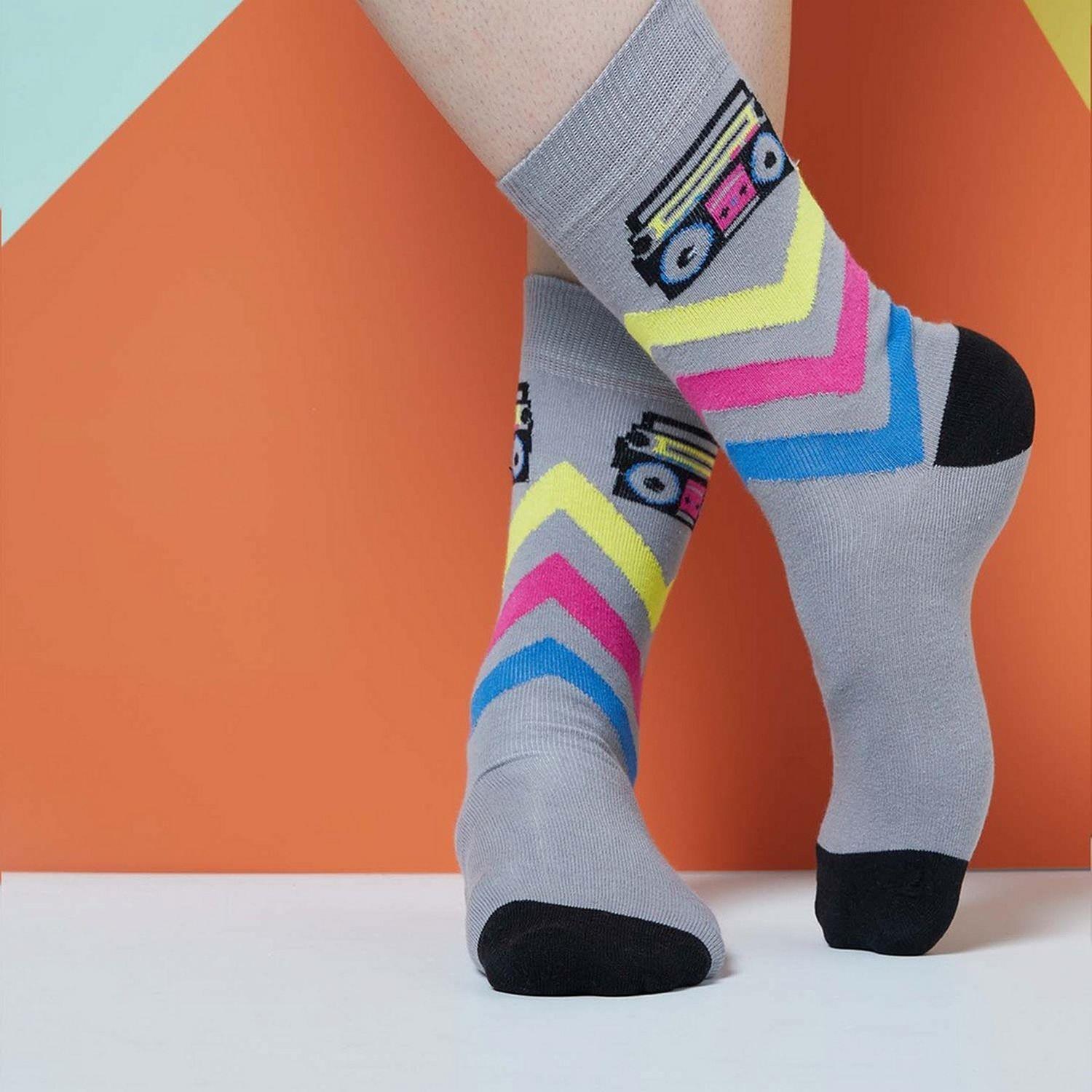 Socks BOOM SOX Çorap