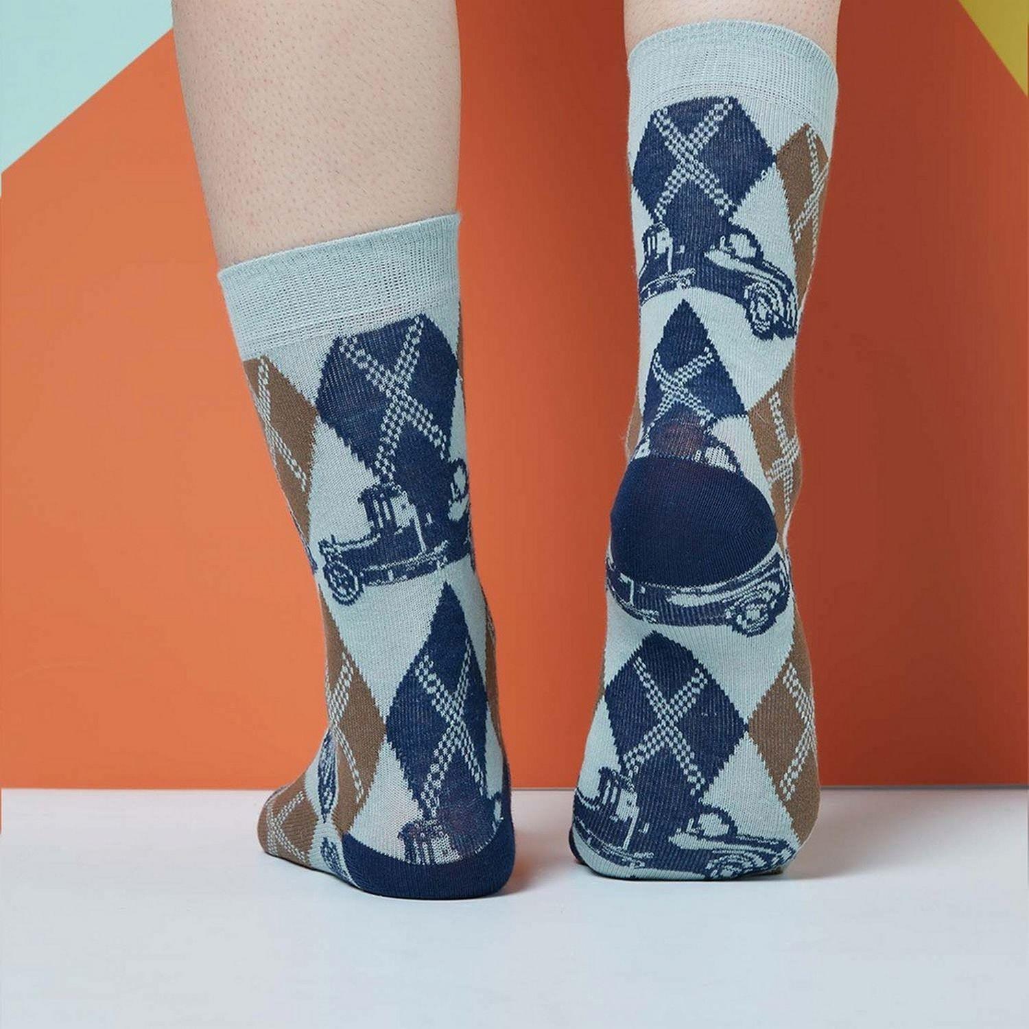 Socks CARGYLE Çorap