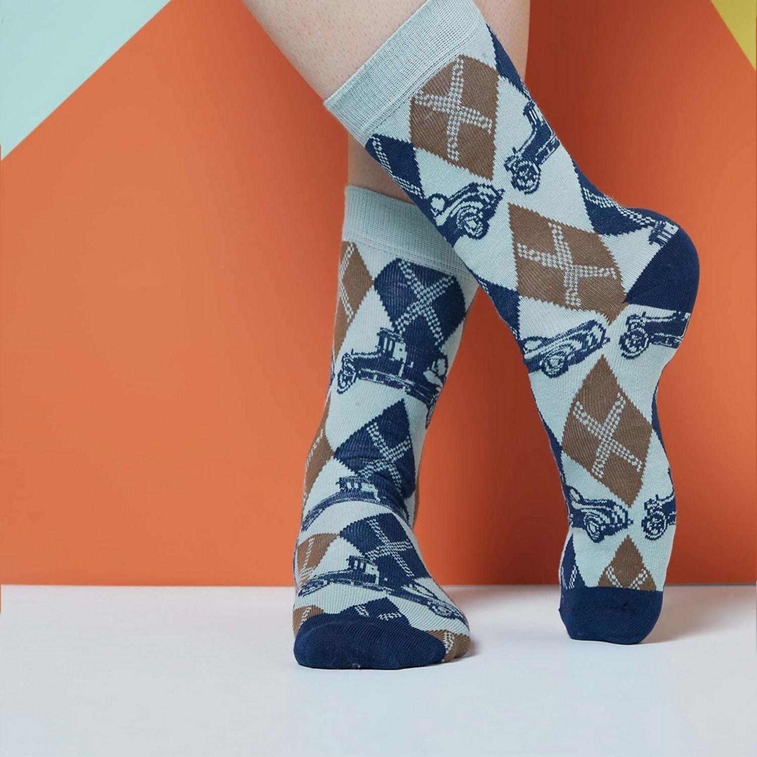 Socks CARGYLE Çorap