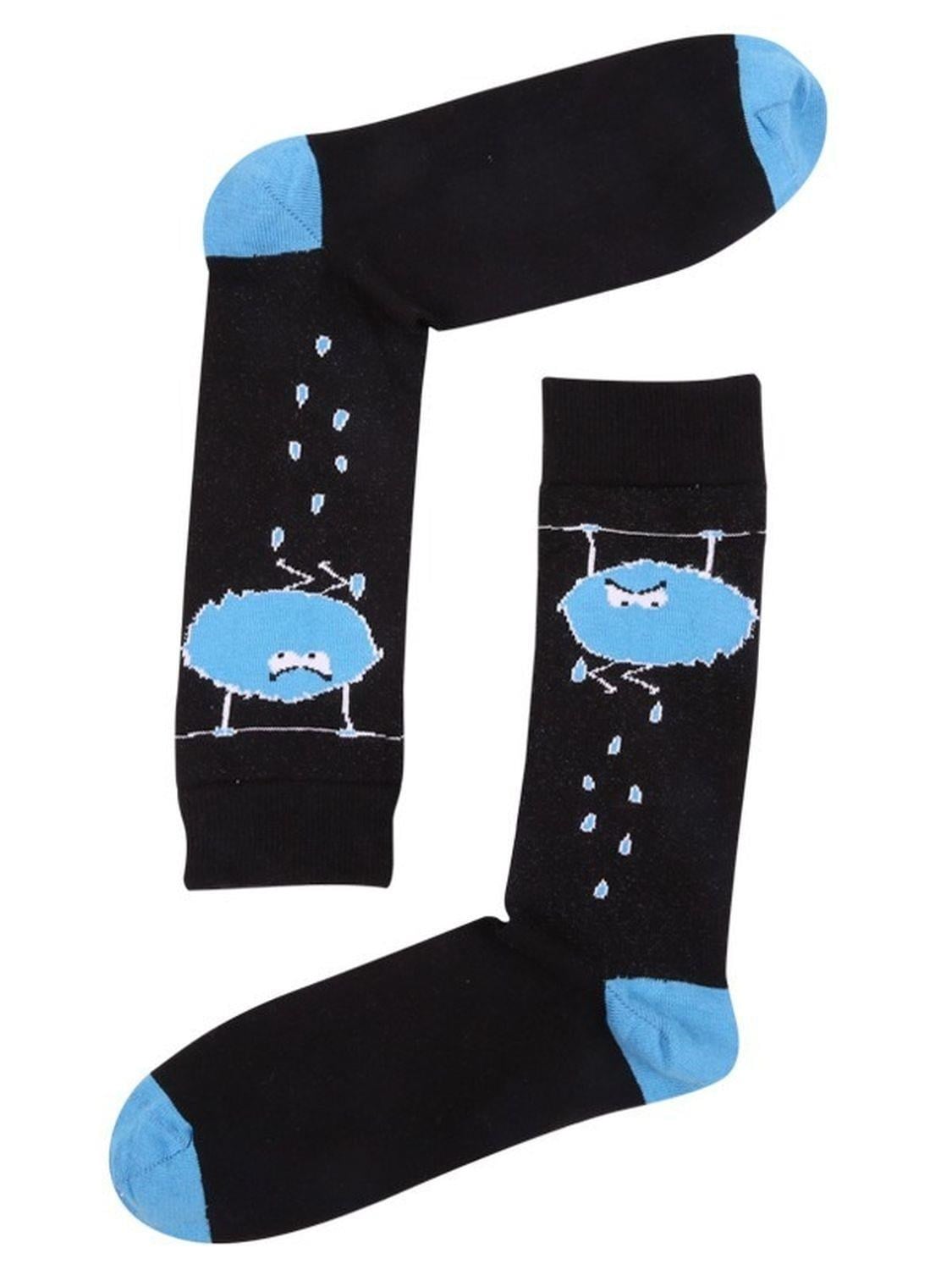 Socks DROP ME NOW Çorap