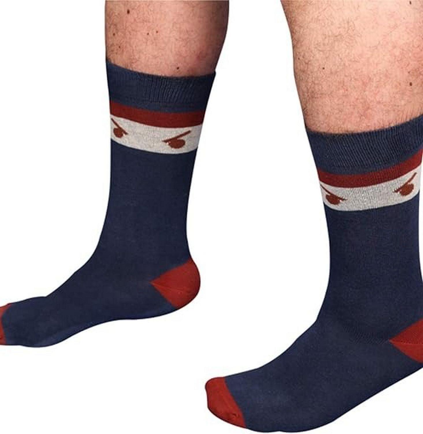 Socks NINJA EYES Çorap