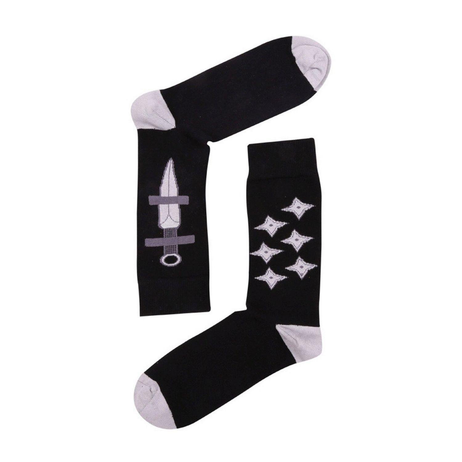 Socks NINJA KNIFE Çorap