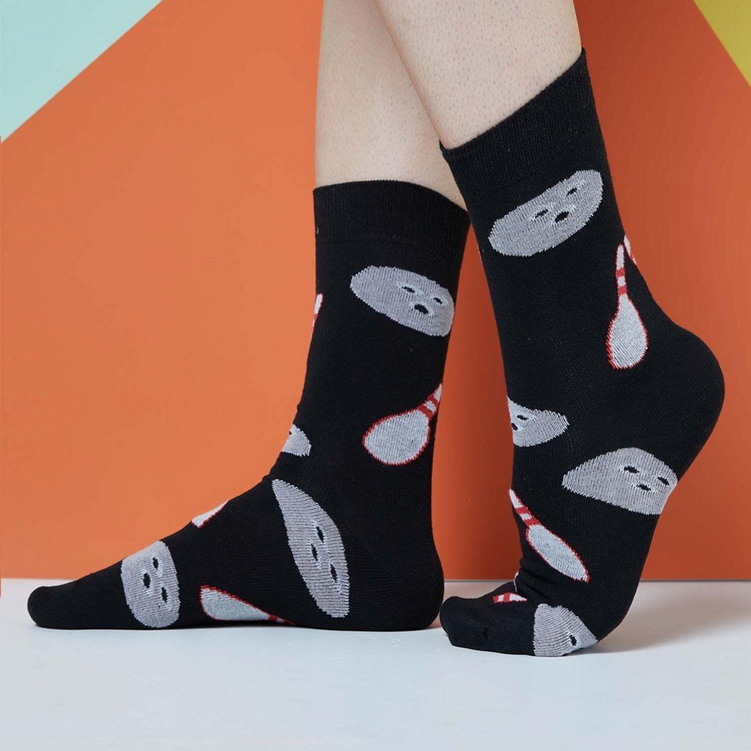 Socks PLAY BOWLING Çorap