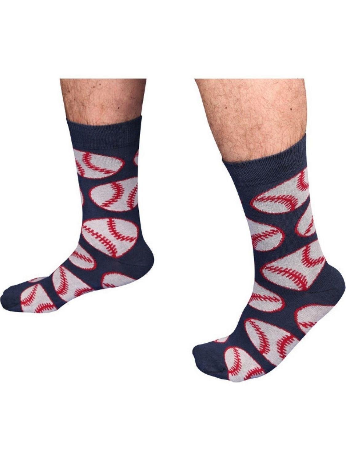 Socks Scoks PLAY BALL Çorap