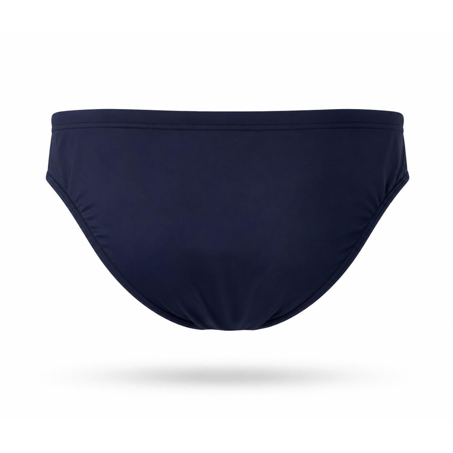 Speedo 6.5Cm Lycra Brf Jm Black Mayo Sp8061240001