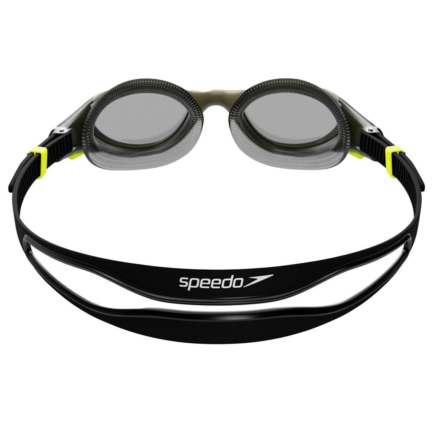Speedo BIOFUSE 2.0 POLARISED AU BLACK/GRN Gözlük SP800232817134