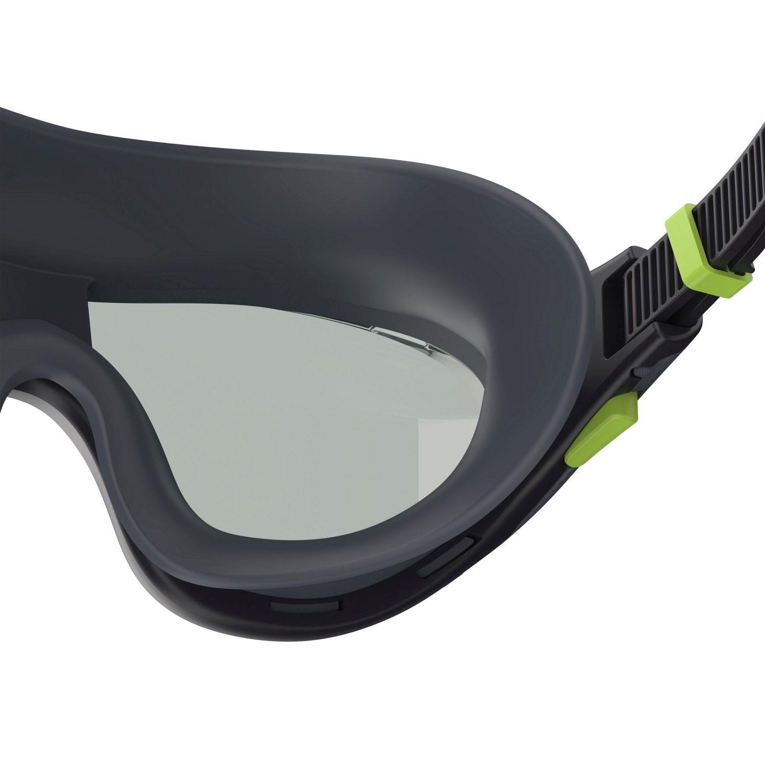 Speedo BIOFUSE 2.0 MASK AU Yüzücü Gözlüğü SP800491710209