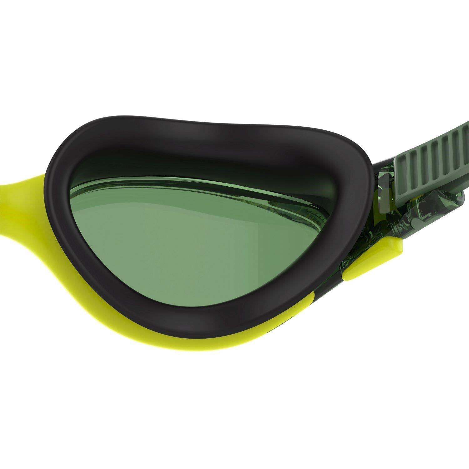Speedo BIOFUSE REFLEX 2.0 AU Yüzücü Gözlüğü SP8002332004