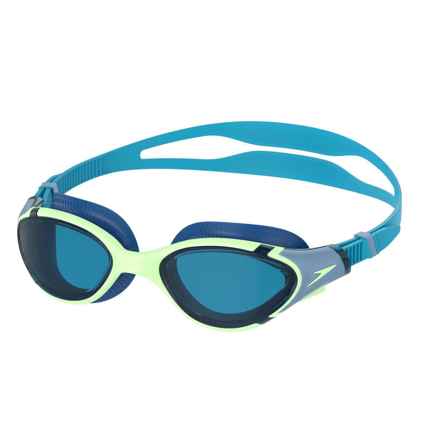 Speedo BIOFUSE REFLEX 2.0 AU Yüzücü Gözlüğü SP8002332003
