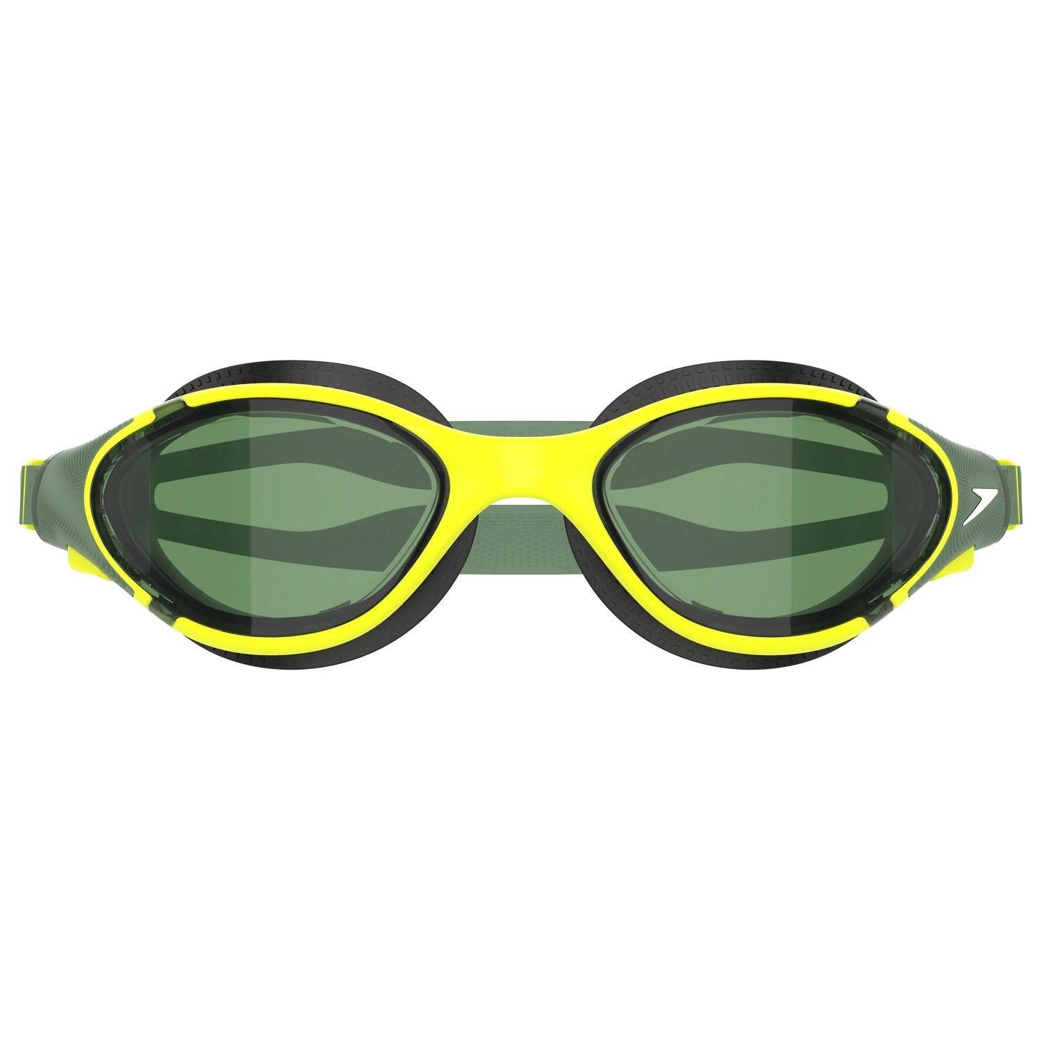 Speedo BIOFUSE REFLEX 2.0 AU Yüzücü Gözlüğü SP8002332004