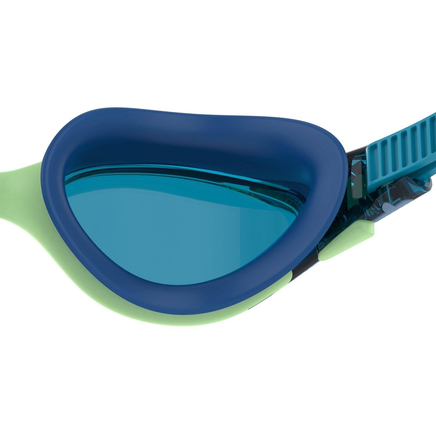 Speedo BIOFUSE REFLEX 2.0 AU Yüzücü Gözlüğü SP8002332003
