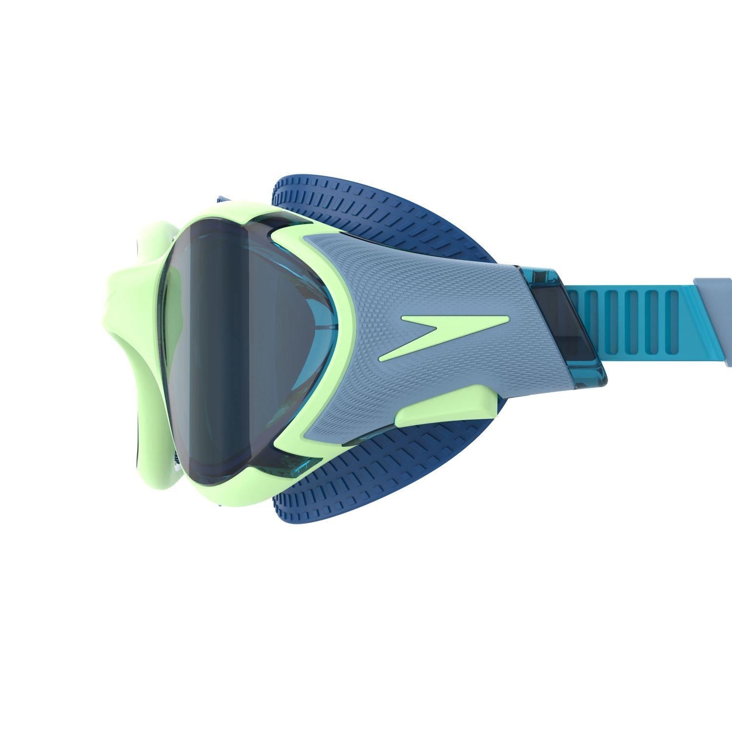Speedo BIOFUSE REFLEX 2.0 AU Yüzücü Gözlüğü SP8002332003