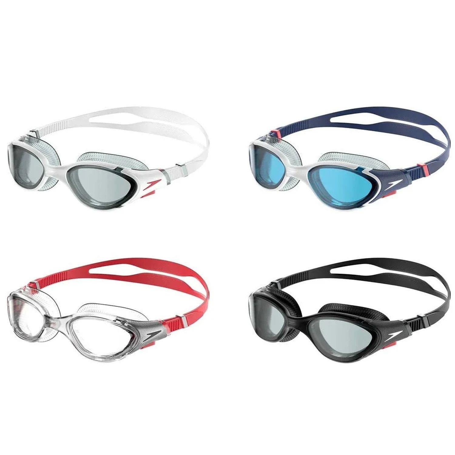 Speedo BIOFUSE REFLEX GOG AU ASSORTED Tek Gözlük SP00233214516