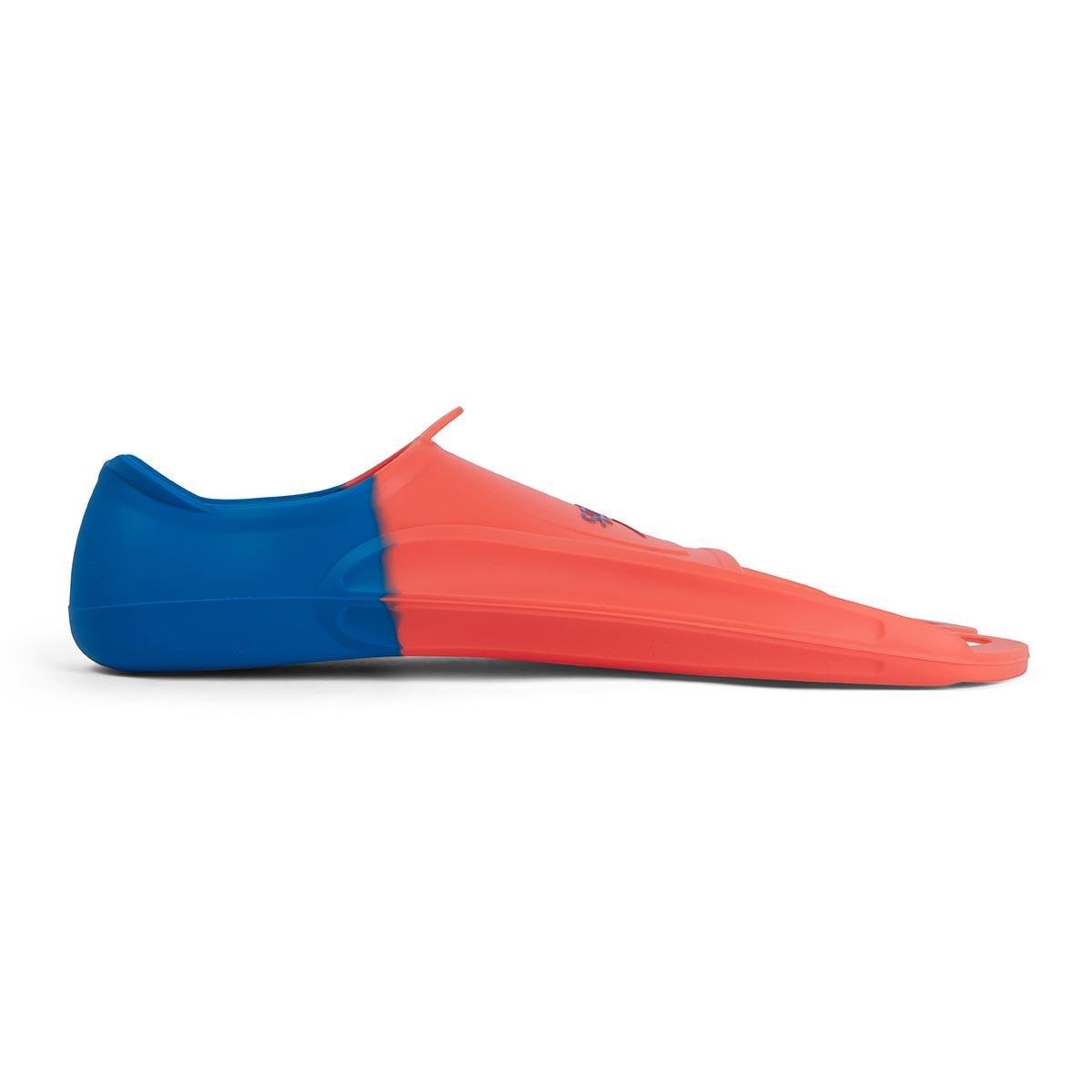 Speedo BIOFUSE TRAINING FIN AU TNGR/BLU Ayak Paleti SP808841F960