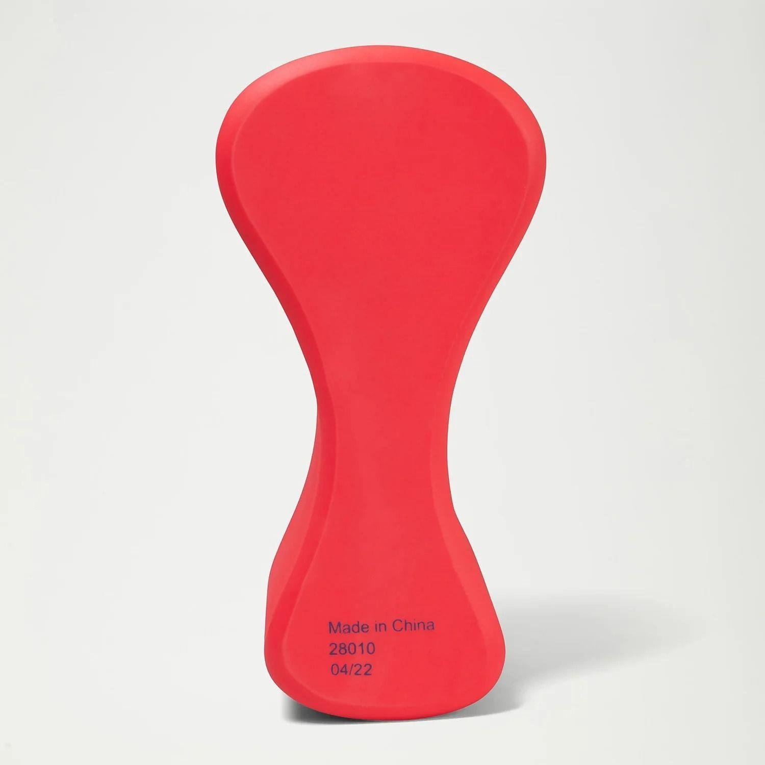 Speedo ELITE PULLBUOY AU RED/BLUE Pulboy SP80179115466