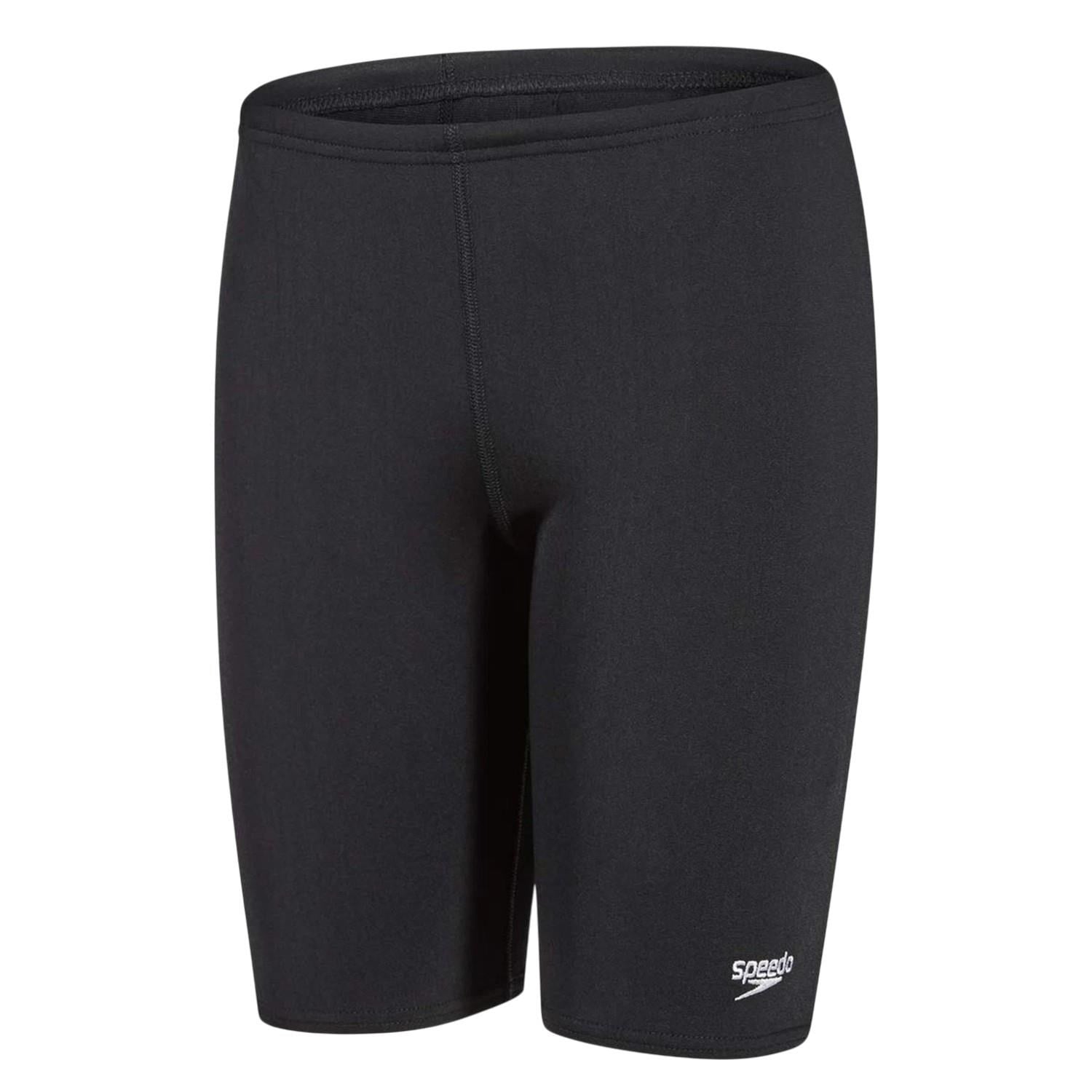 Speedo End+Jam Jm Black Sp8008480001