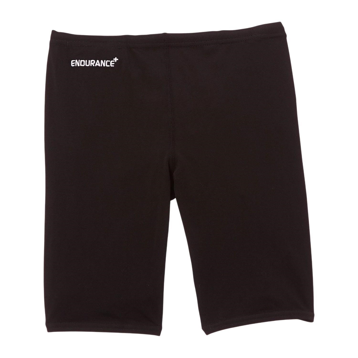 Speedo End+Jam Jm Black Sp8008480001
