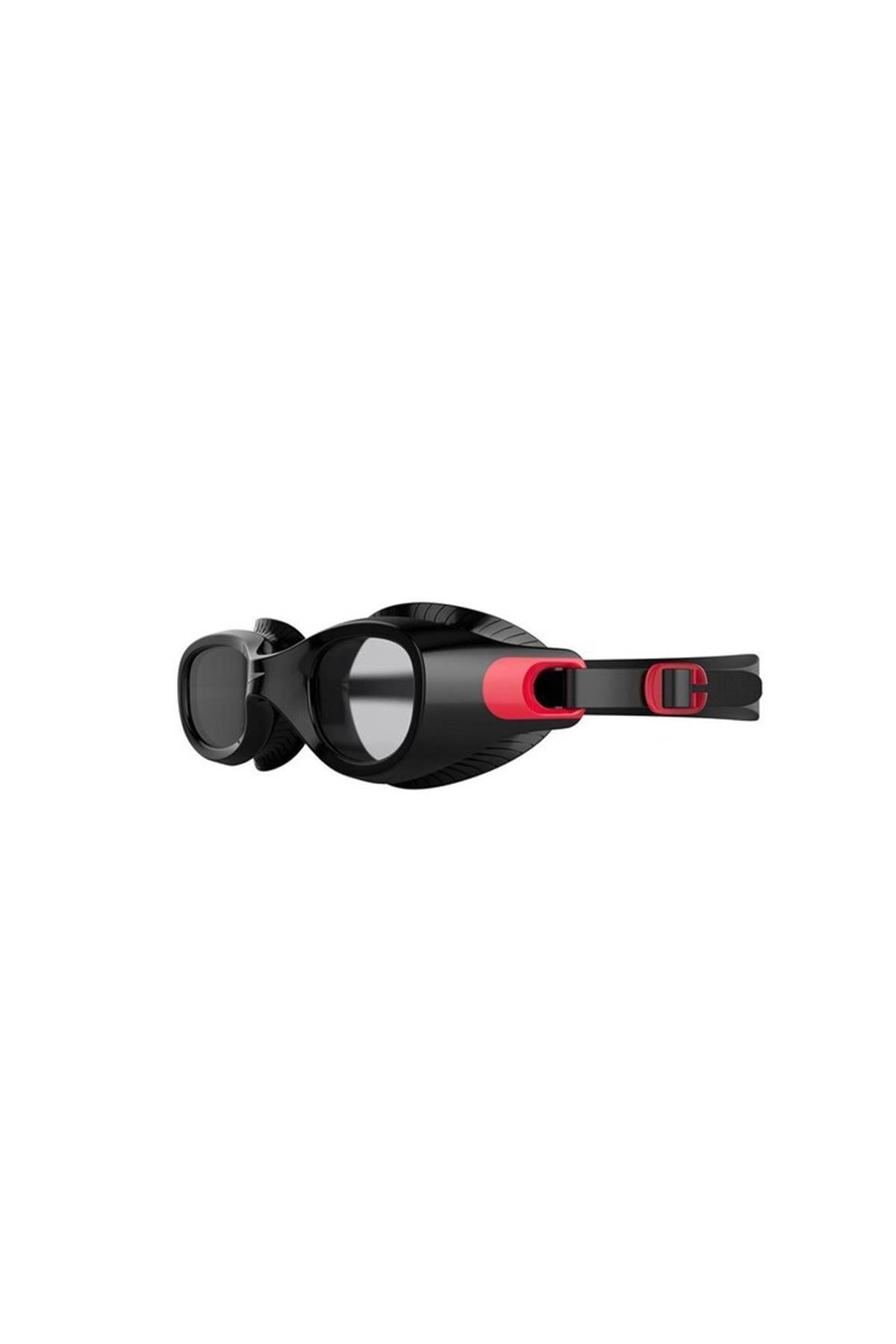 Speedo Futura Classic Au Red/Smoke Sp810898B572