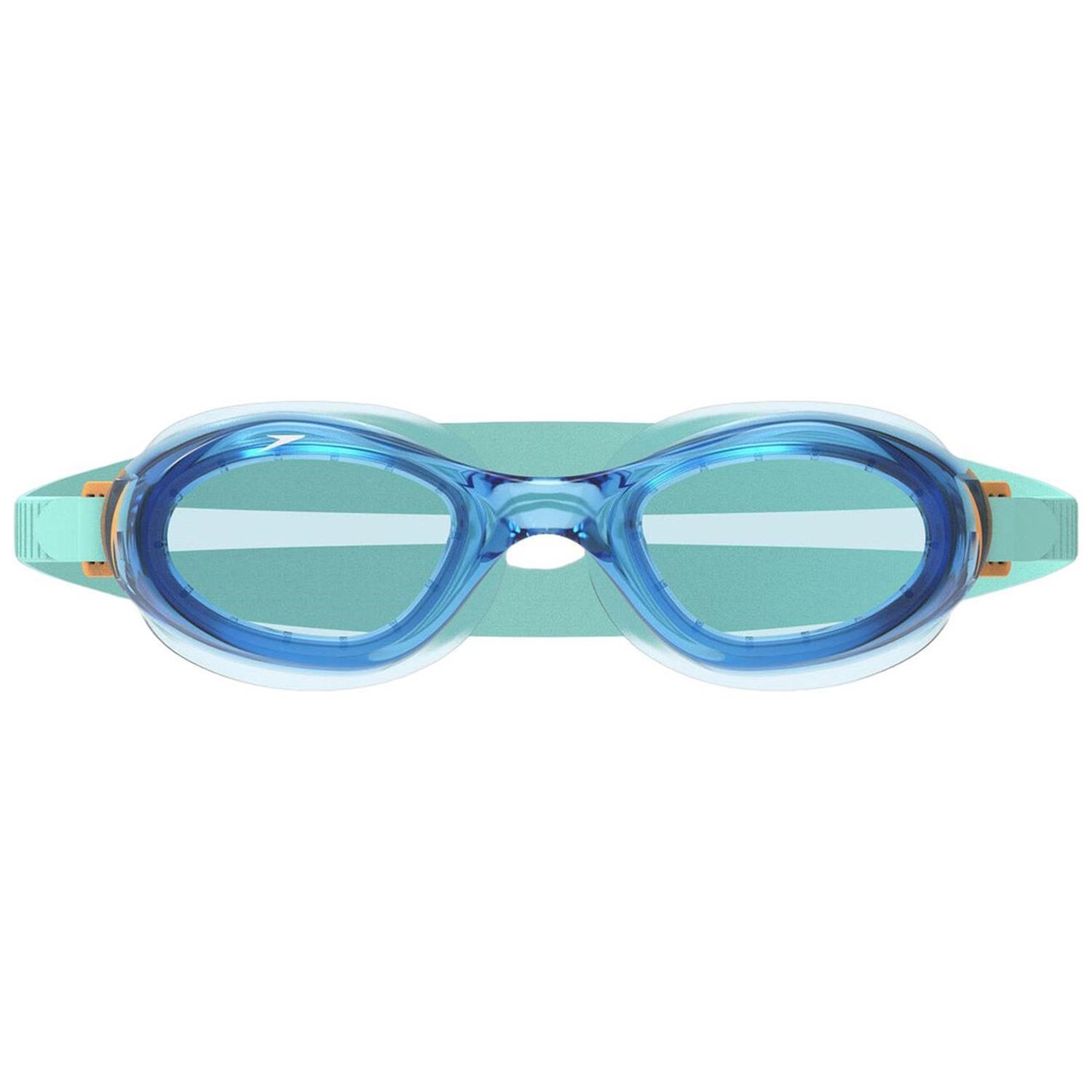 Speedo  Futura HYDROSPEX GOG JU BLUE Çocuk Yüzücü Gözlüğü SP8E000037003
