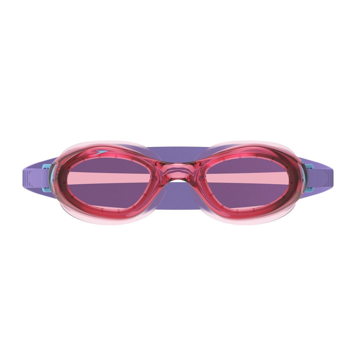 Speedo  Futura HYDROSPEX GOG JU PINK Çocuk Yüzücü Gözlüğü SP8E000037006