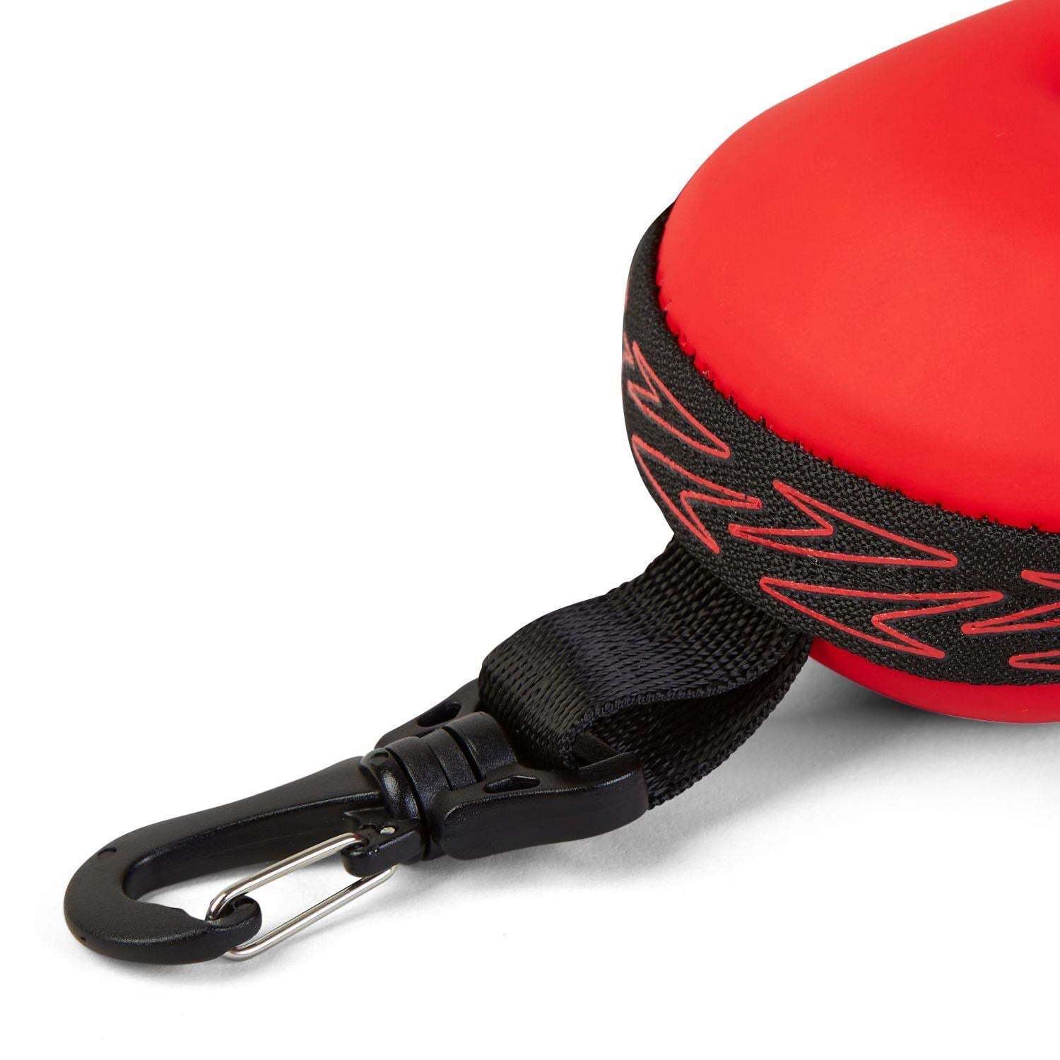 Speedo GOGGLES STORAGE Gözlük Kabi SP800381215421
