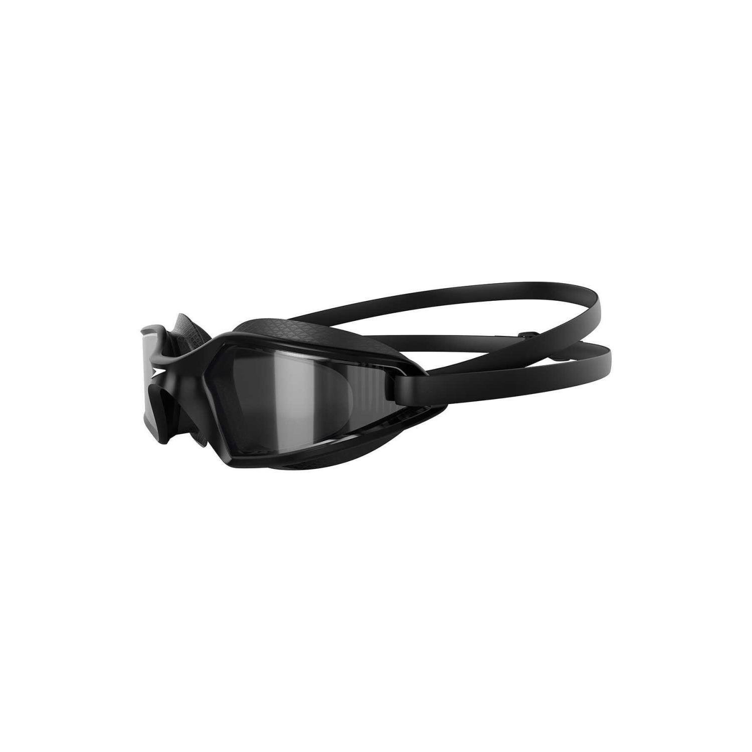 Speedo HYDROPULSE GOGGLE AU BLACK/GREY Unısex Gözlük SP81226814462