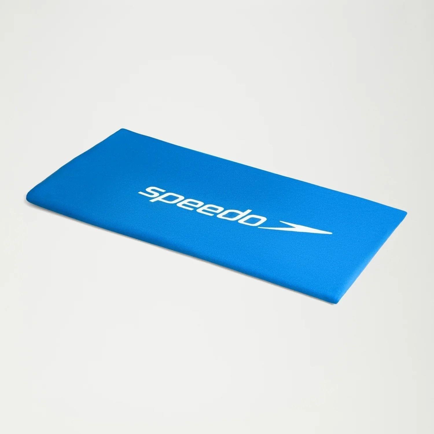 Speedo MICROFIBRE TOWEL AU BLUE Unısex Havlu SP800413717444