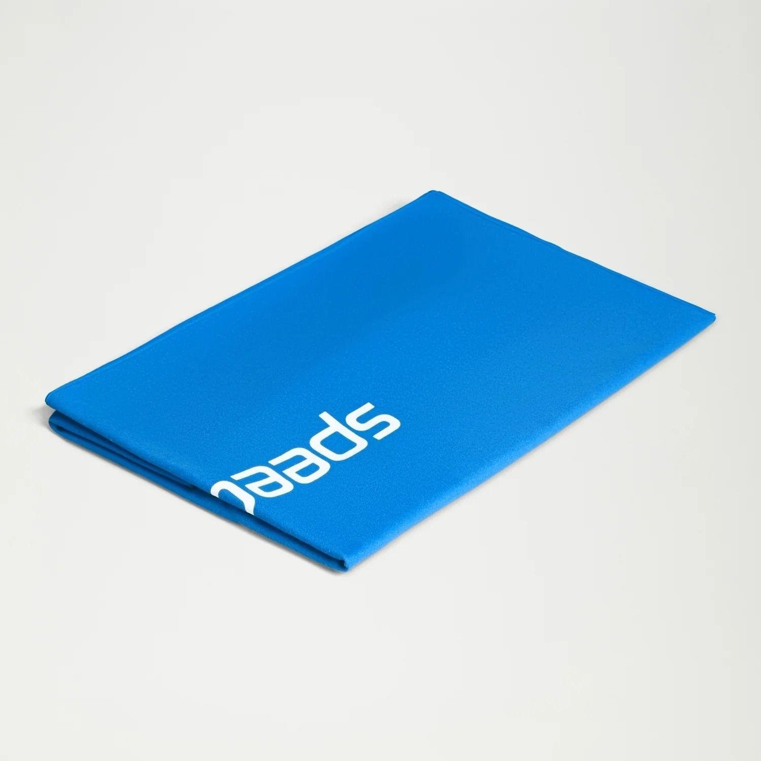 Speedo MICROFIBRE TOWEL AU BLUE Unısex Havlu SP800413717444