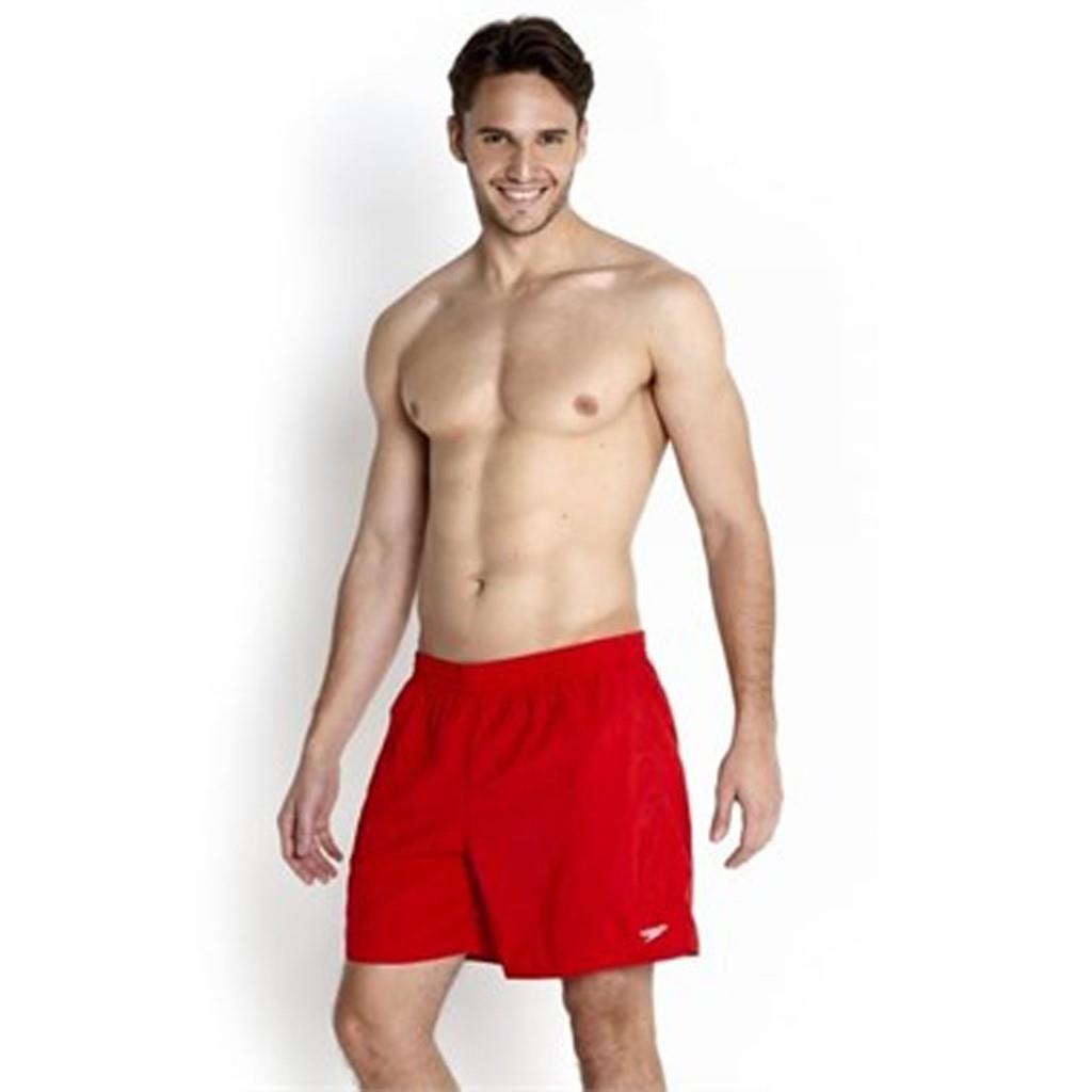 Speedo Solid Leis 16