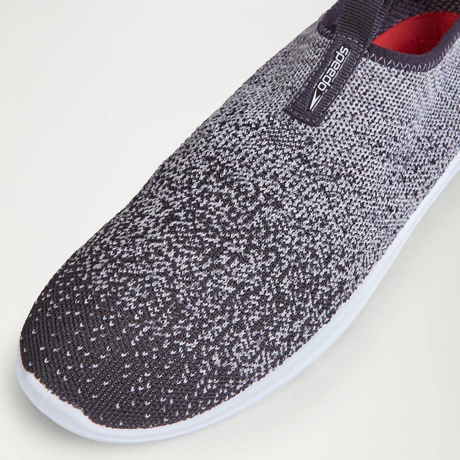 Speedo SURFKNIT PRO WATERSHOE AM BLK/GREY Erkek Deniz Ayakkabı SP81352817208